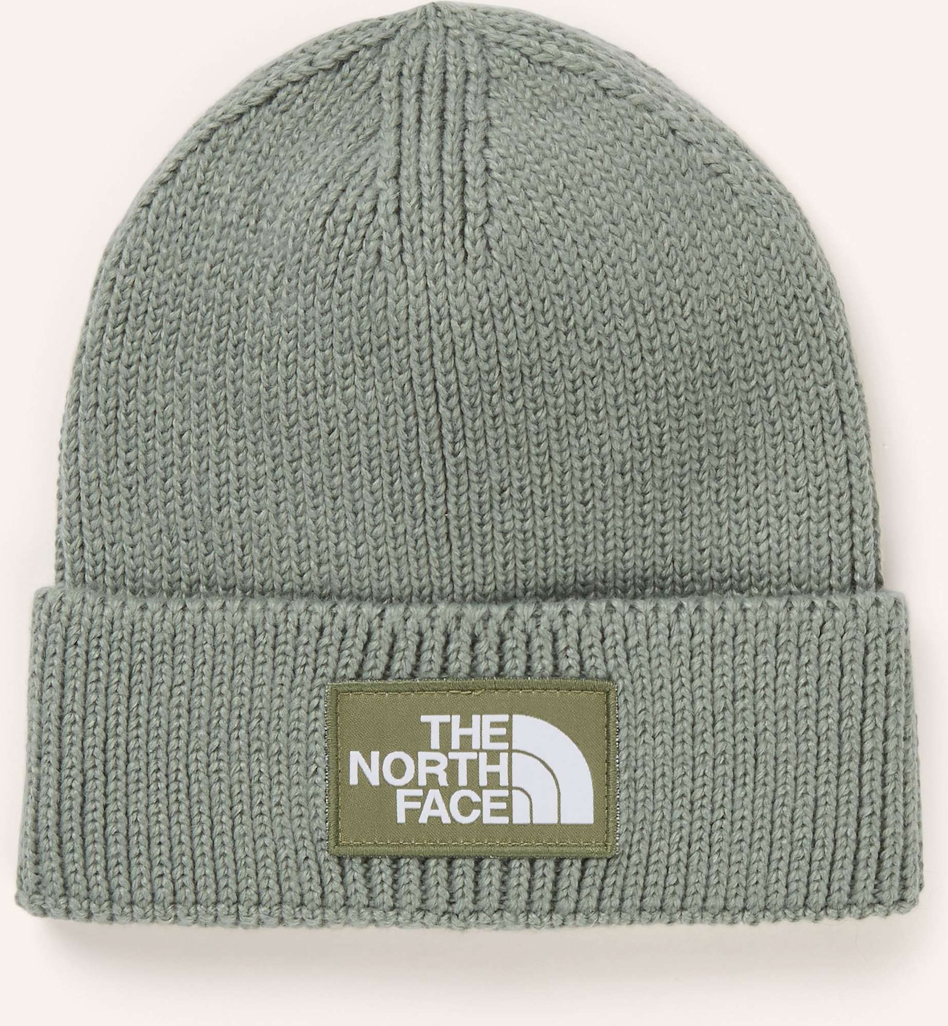Thumbnail - The North Face Mütze gruen