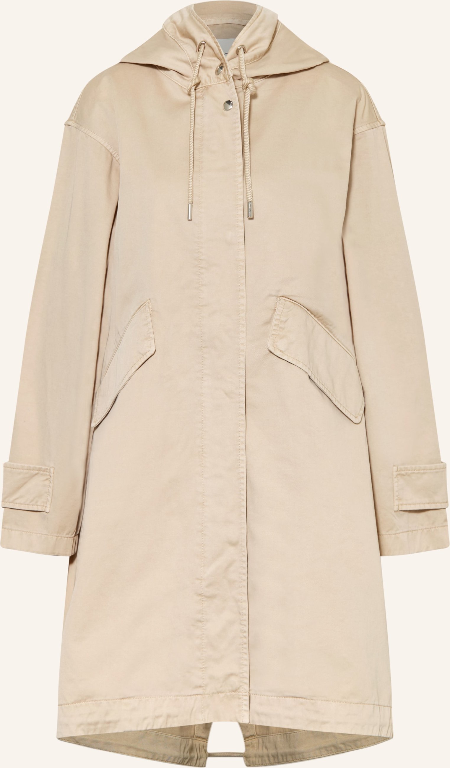 Marc O'polo Parka beige