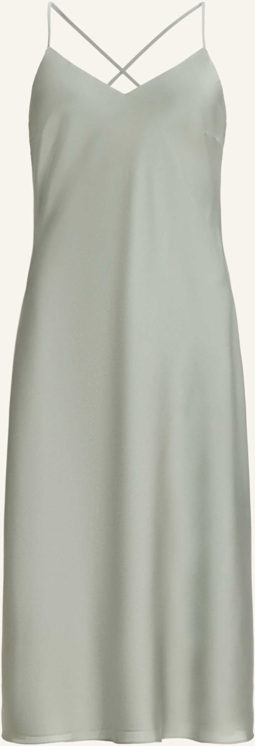 Swing Cocktailkleid gruen