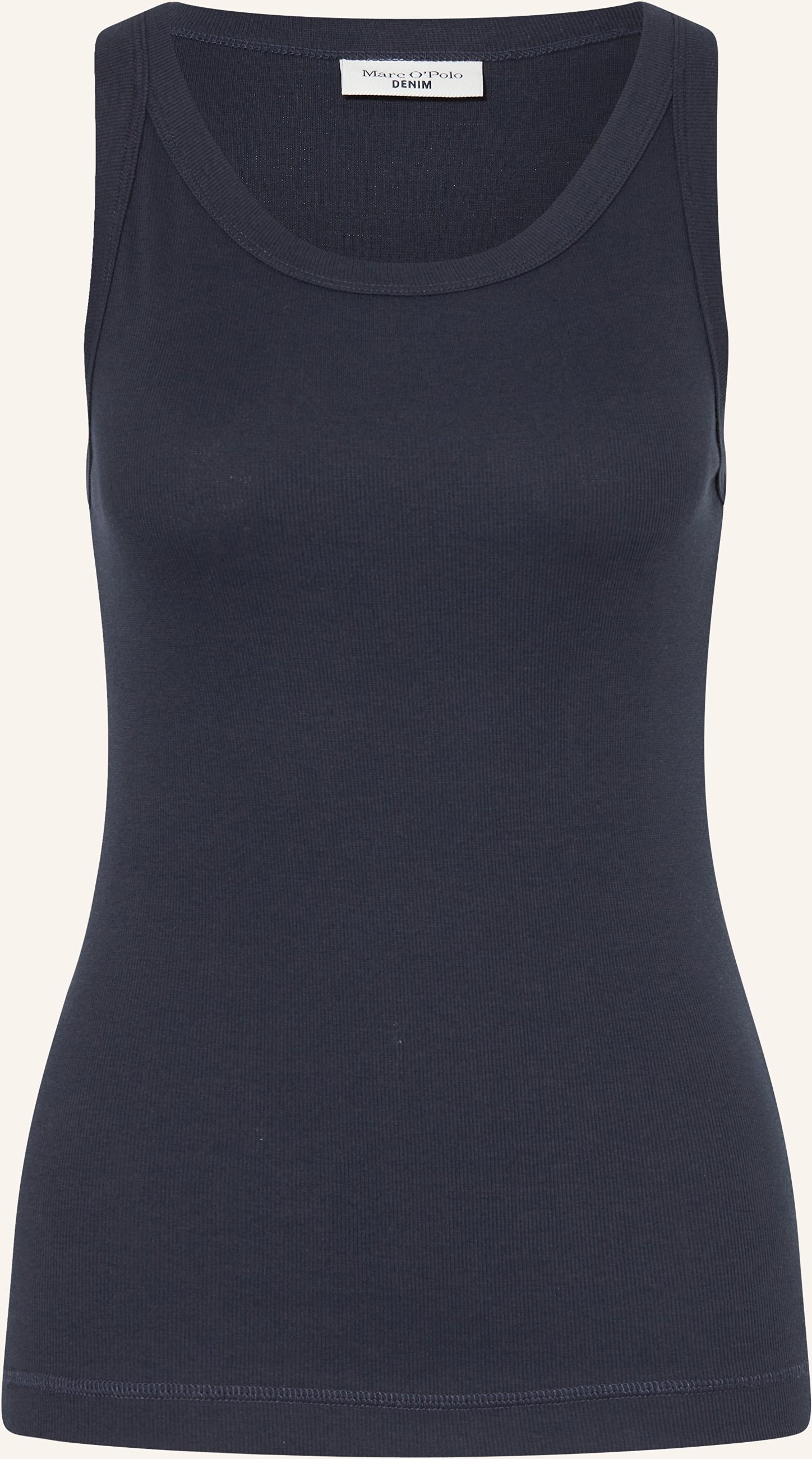 Marc O'polo Denim Top blau