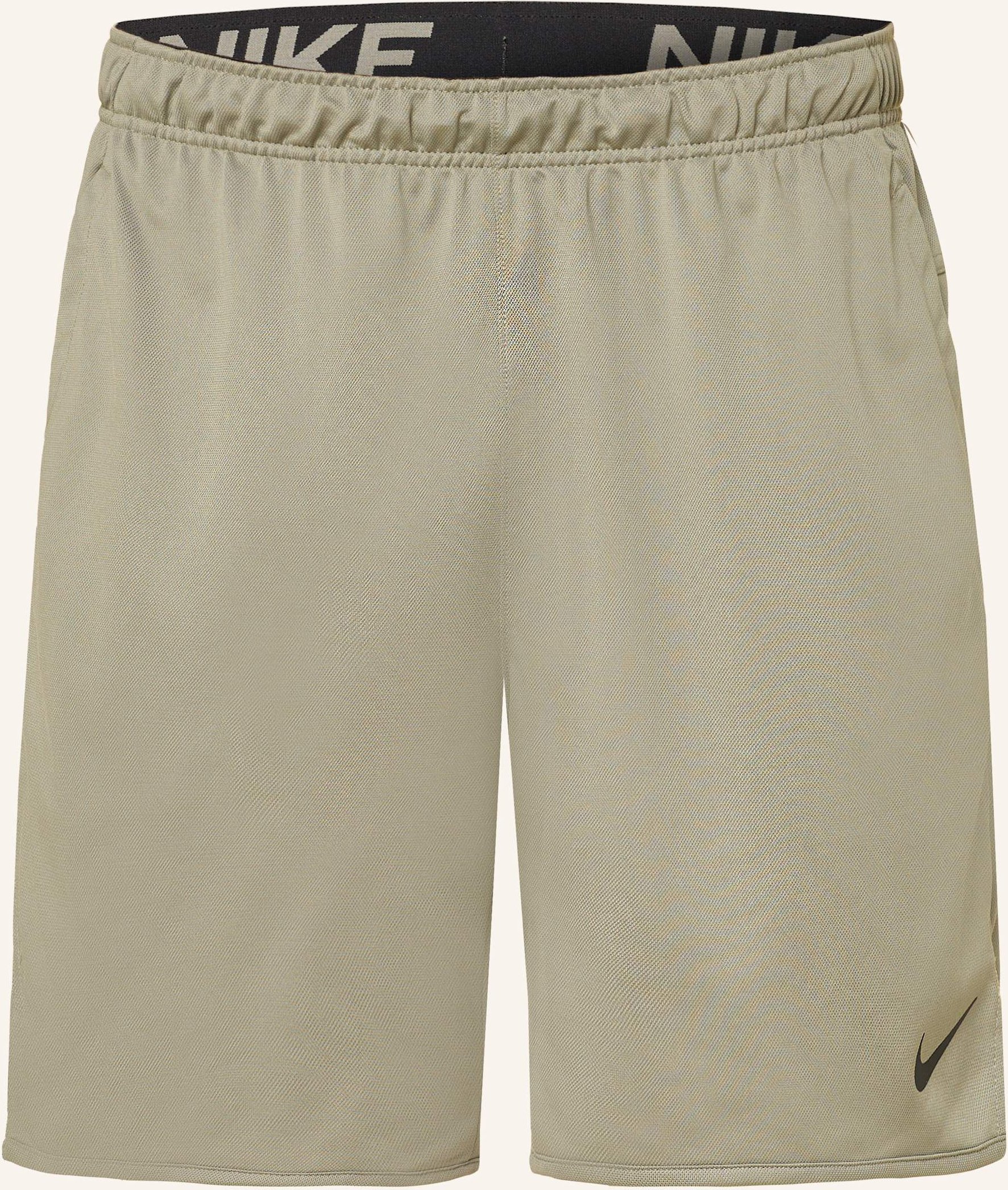 Thumbnail - Nike Trainingsshorts Totality gruen