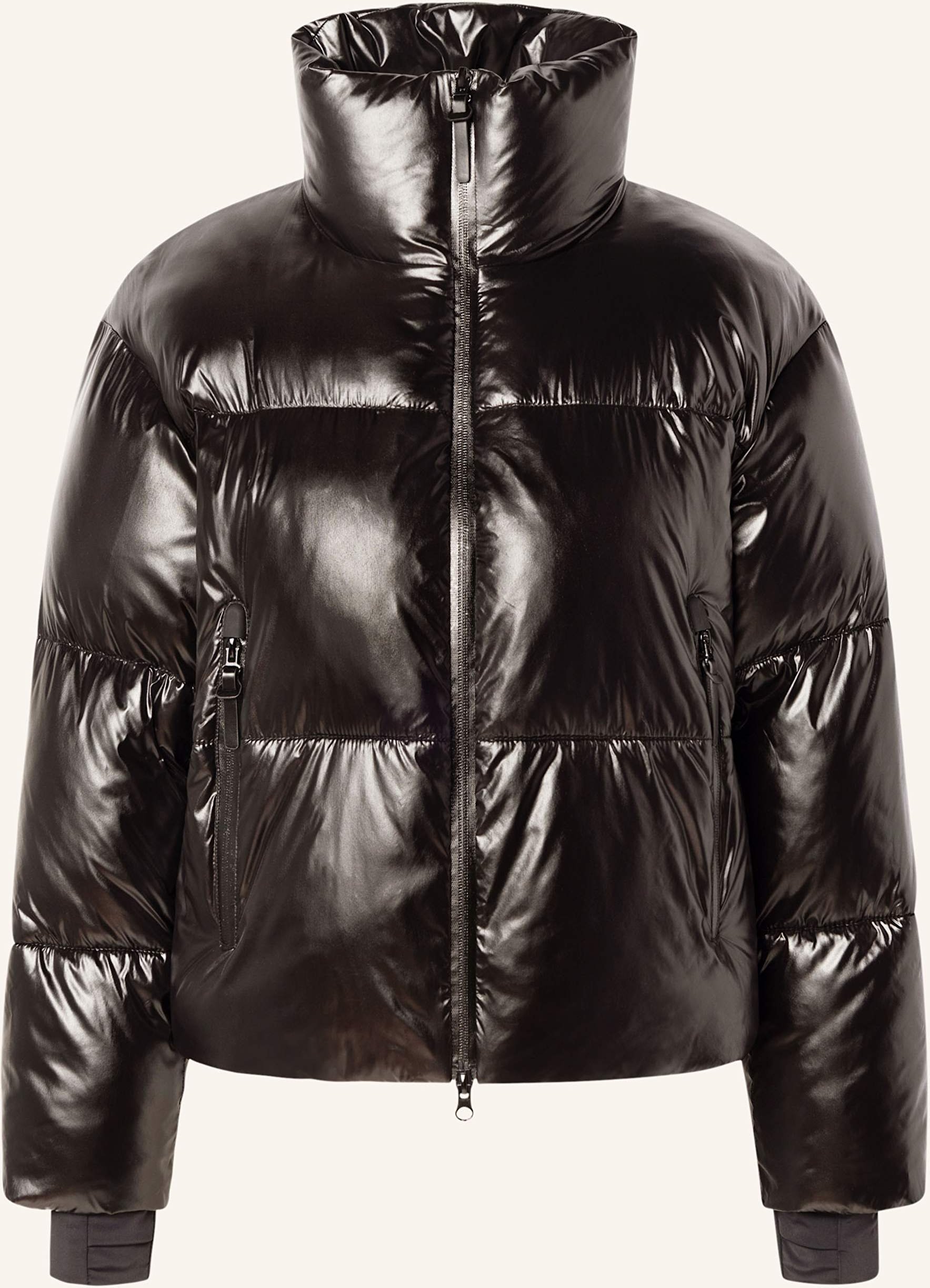 Joop! Steppjacke Orit schwarz