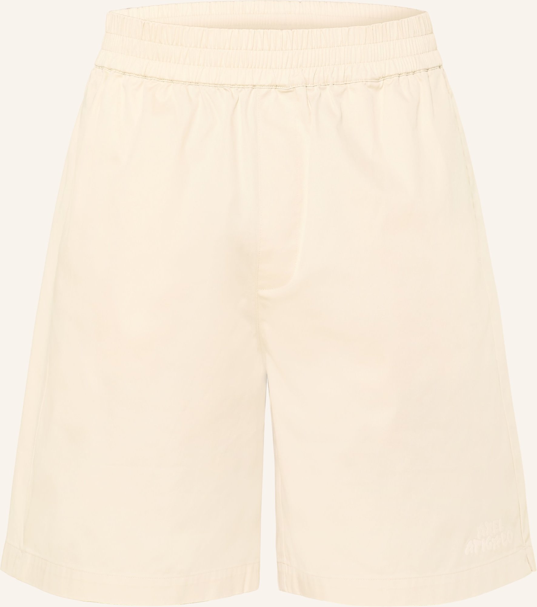 Axel Arigato Shorts Heath beige