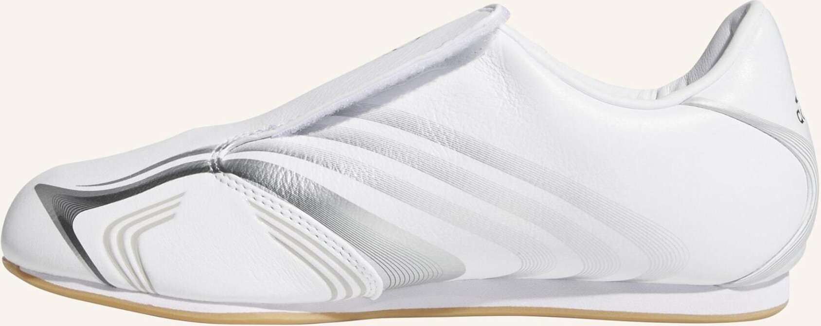 Adidas Originals Taekwondo f50 Schuhe weiss