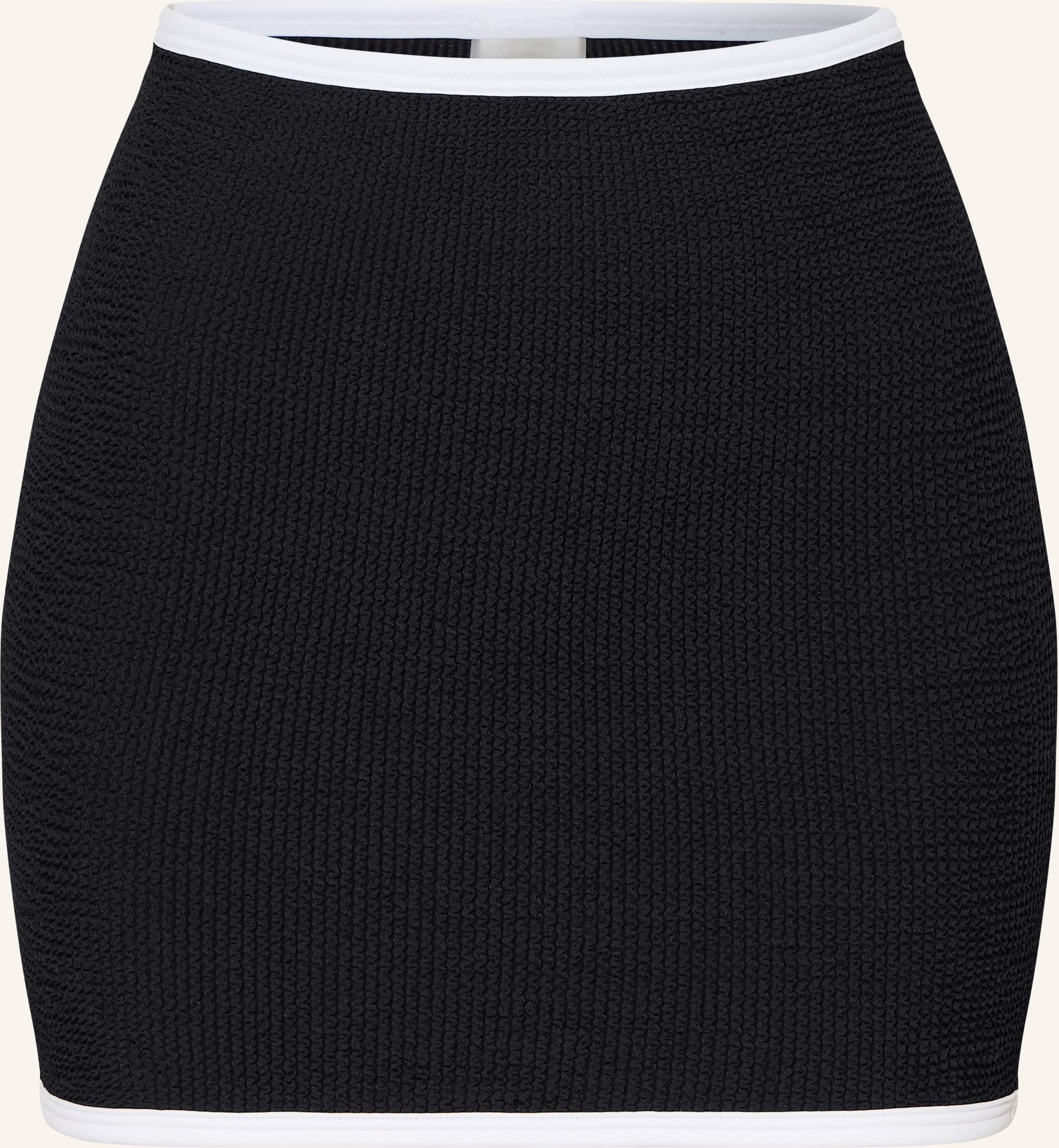 Hunza G Rock schwarz