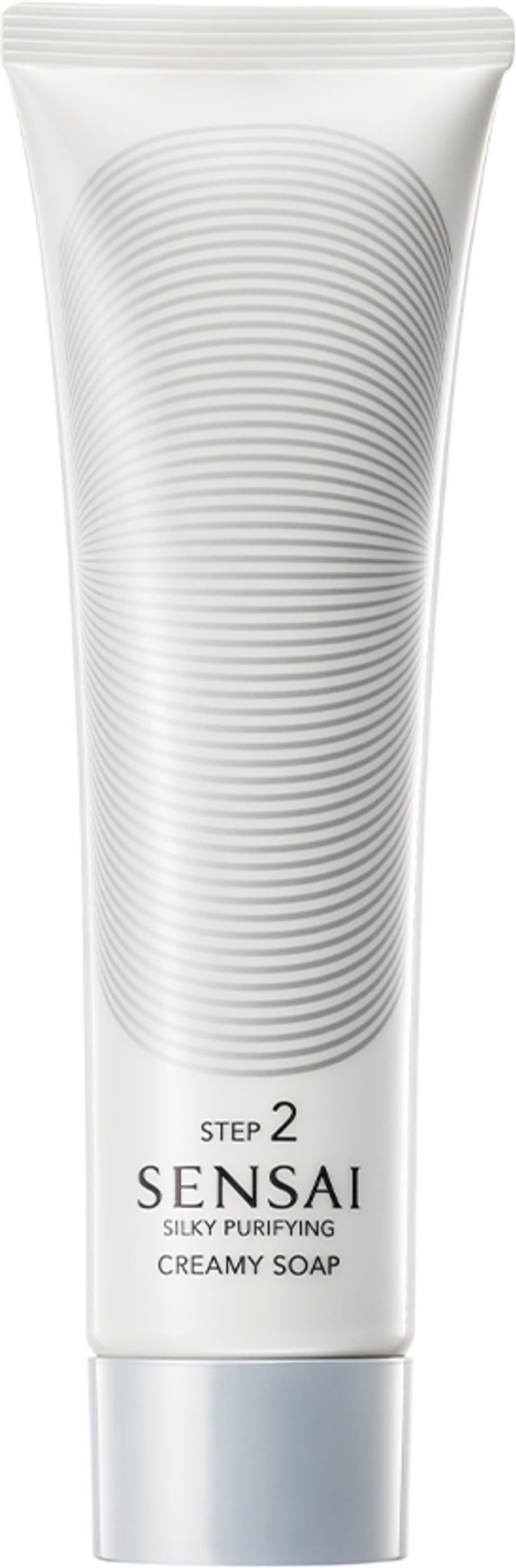 Sensai Silky Purifying Creamy Soap 125 ml