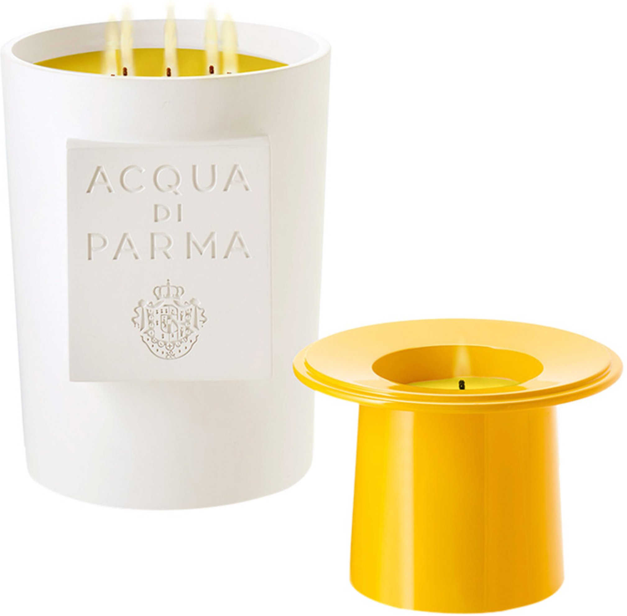 Acqua Di Parma Chapeau! Buongiorno Duftkerze 1930 g