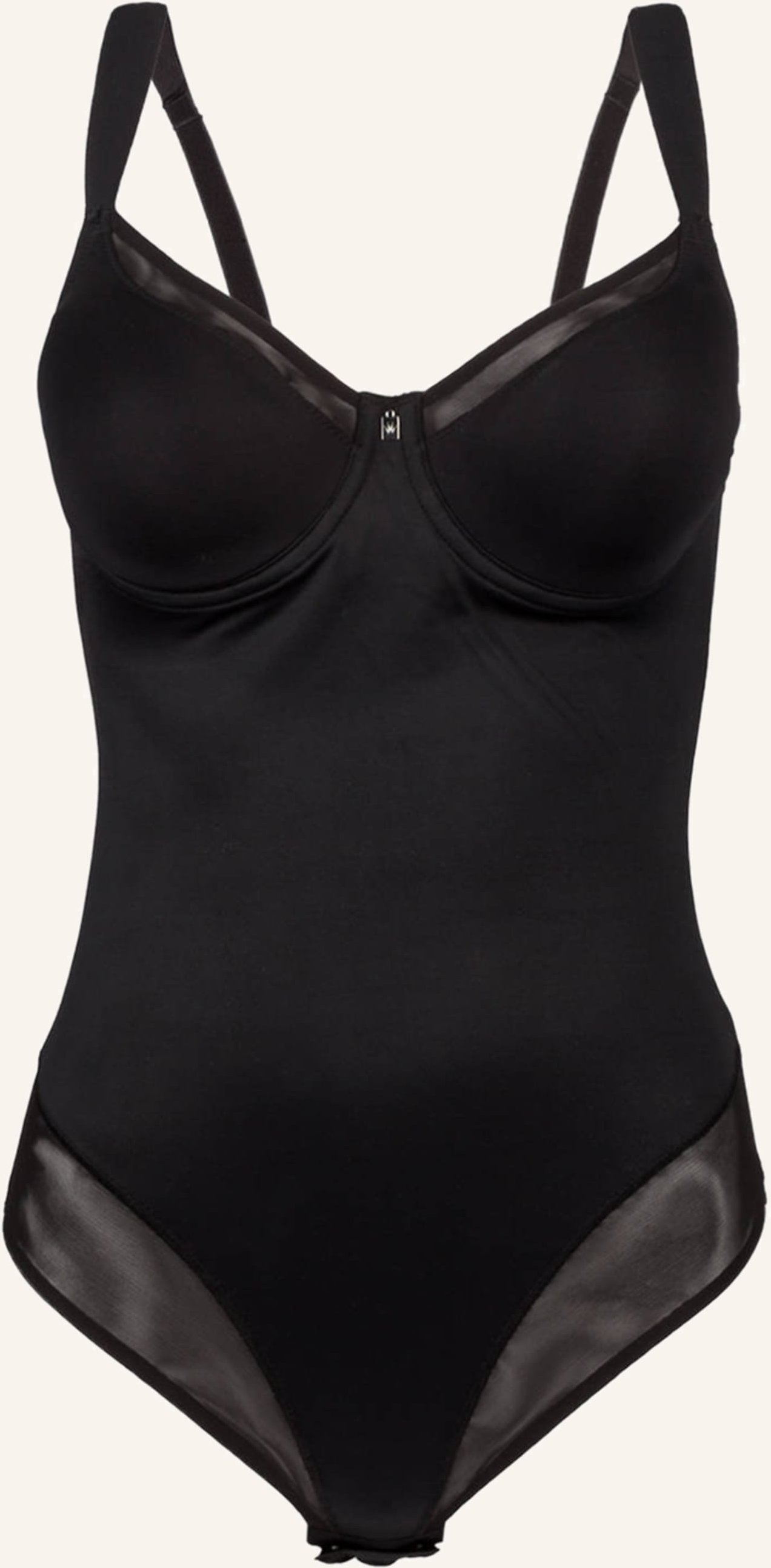 Triumph Shape-Body True Shape Sensation schwarz