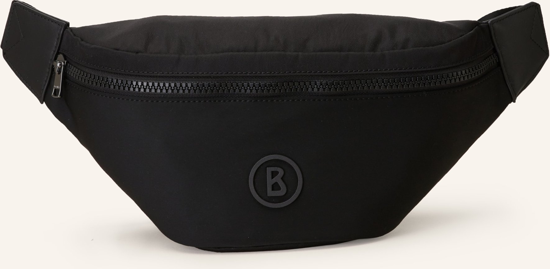 Bogner Gürteltasche Allora Tius schwarz