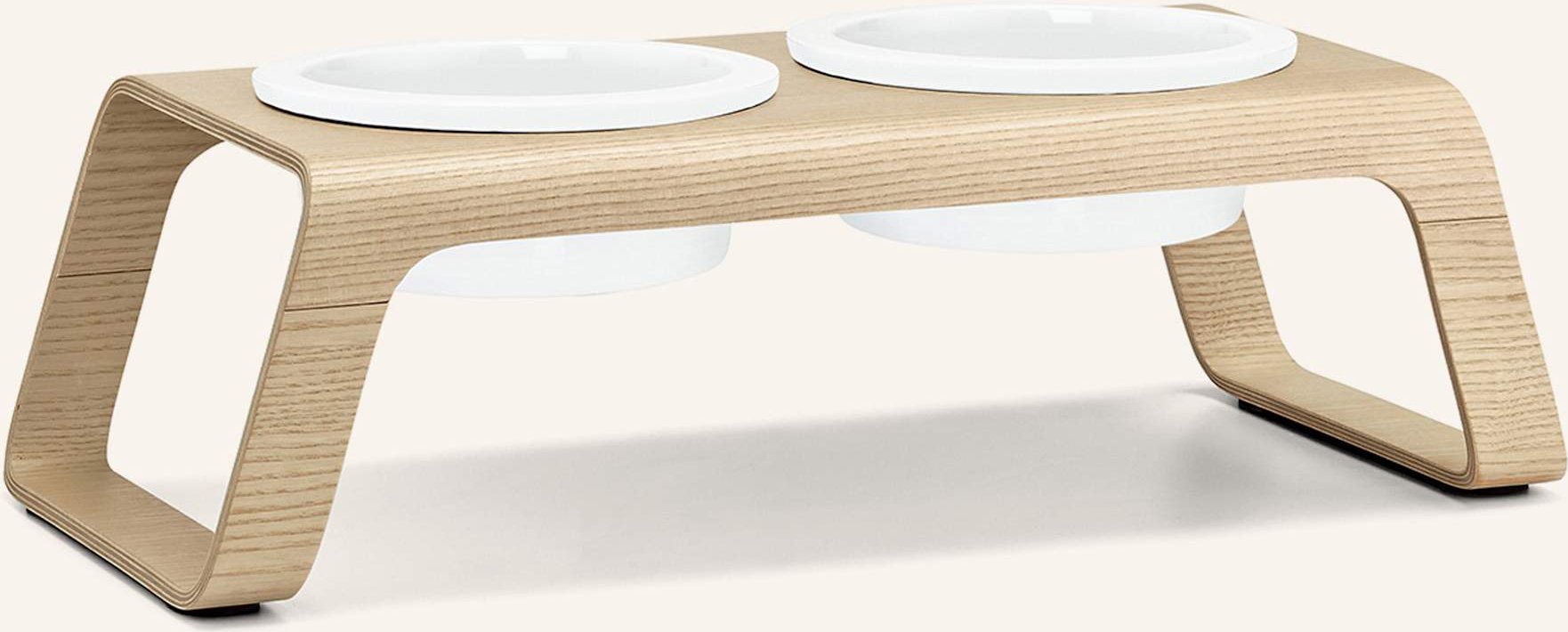 Miacara Napfständer Desco braun