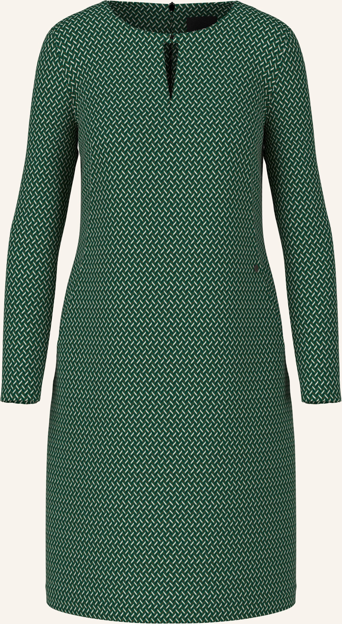 Marc Cain Kleid gruen