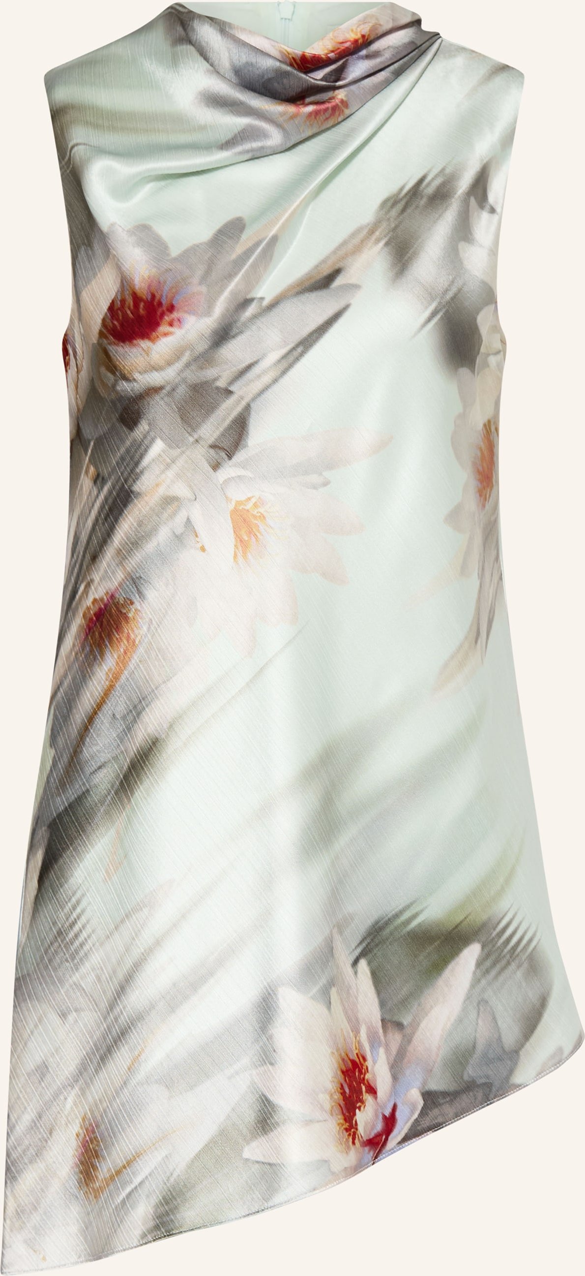 Ted Baker Blusentop Keelynn gruen