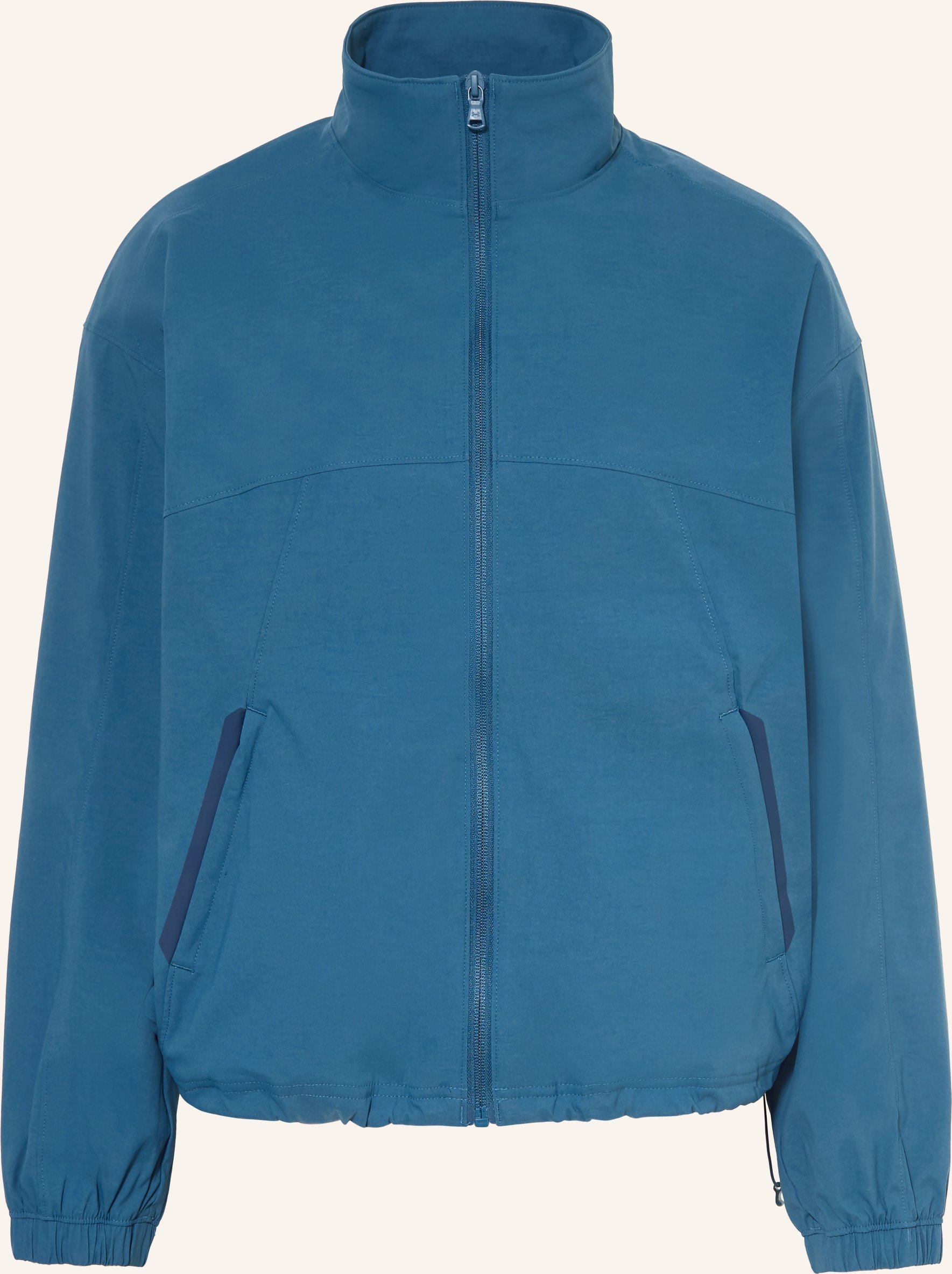 Under Armour Trainingsjacke Ua Unstoppable blau