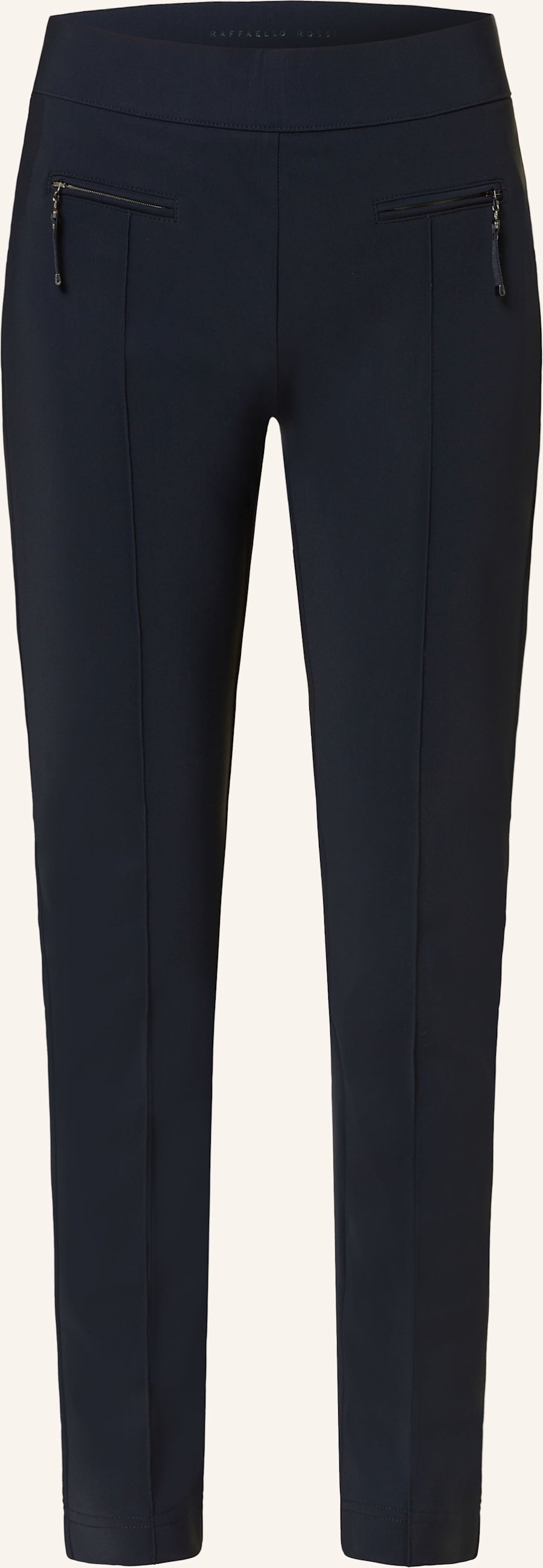 Raffaello Rossi Hose Otti blau