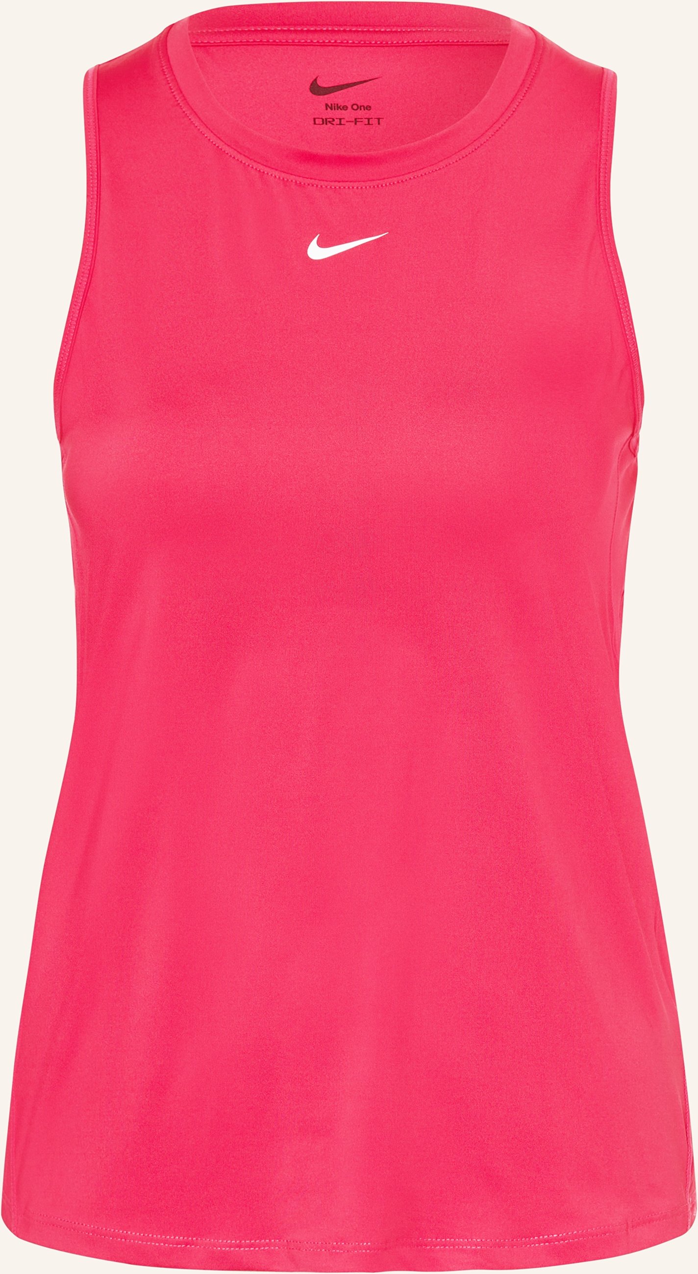 Nike Tanktop One Classic pink
