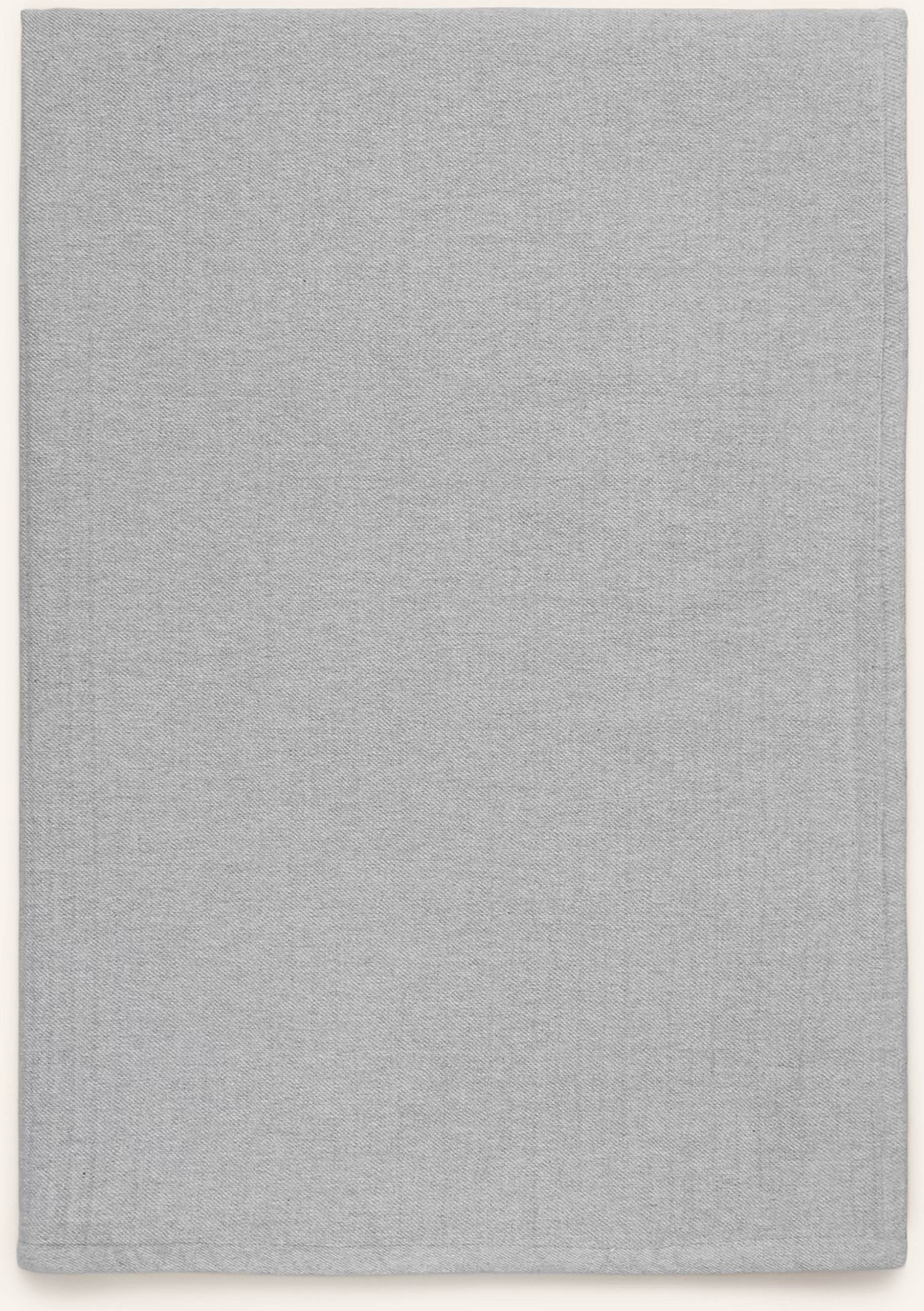 Marc O'polo Plaid Viggo grau