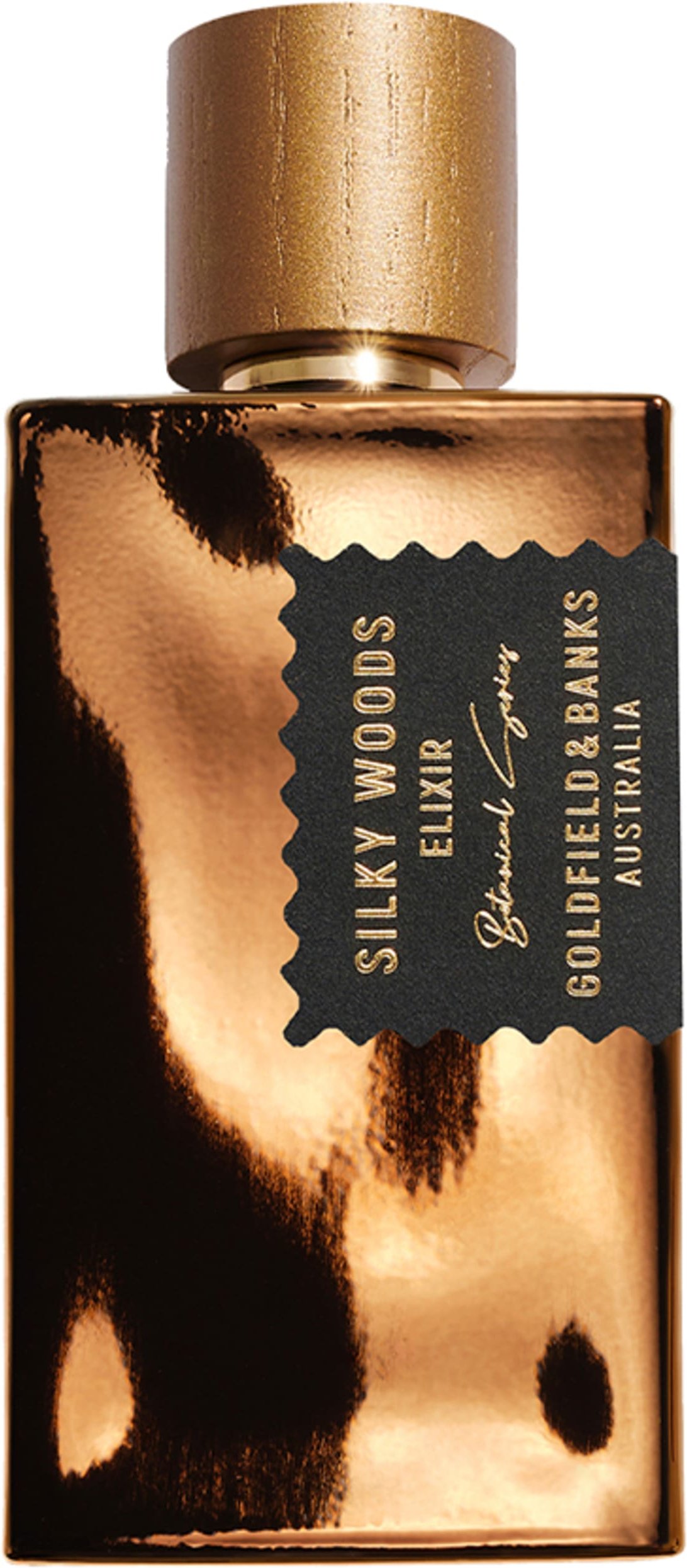Goldfield & Banks Silky Woods Elixir Parfum 100 ml