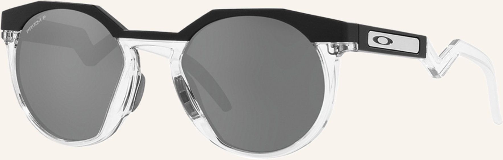 Oakley Sonnenbrille oo9242 schwarz
