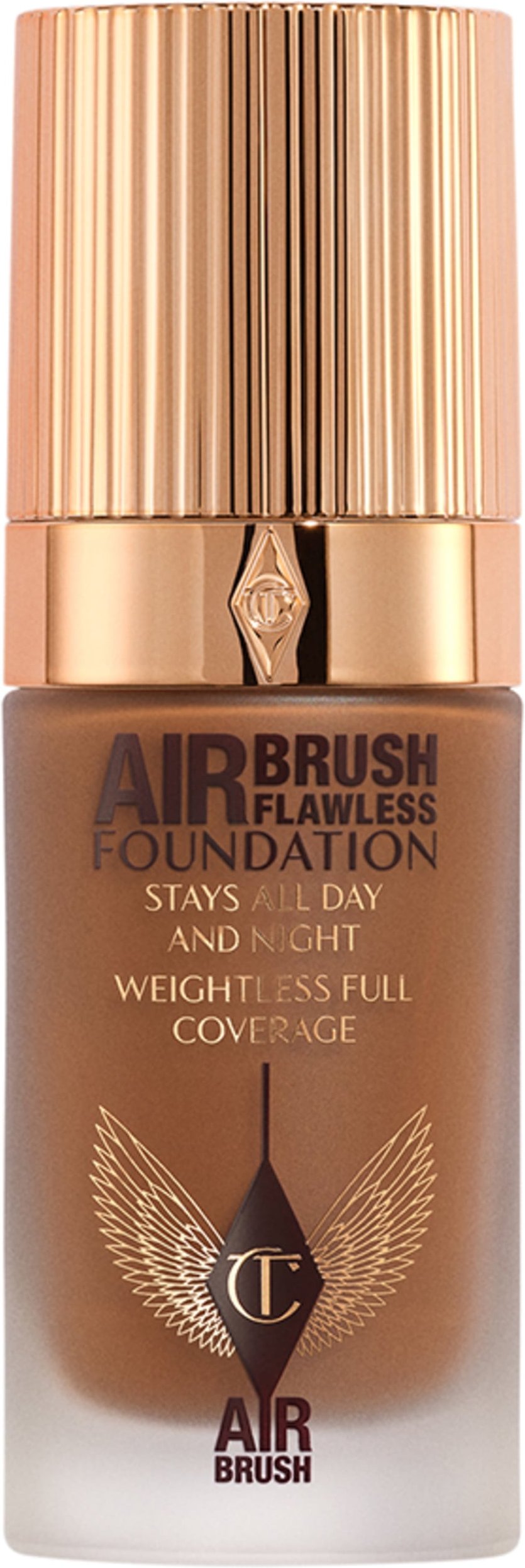 Thumbnail - Charlotte Tilbury Airbrush Flawless Foundation Foundation