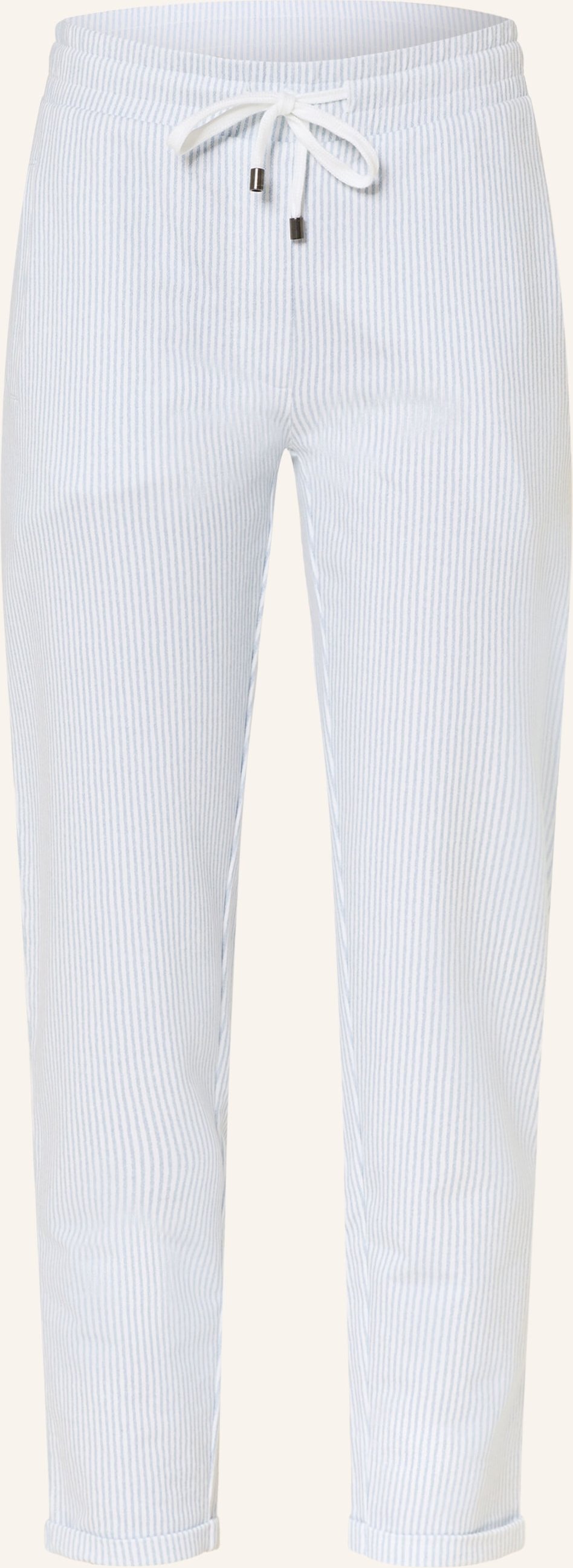 Juvia Sweatpants Margie blau