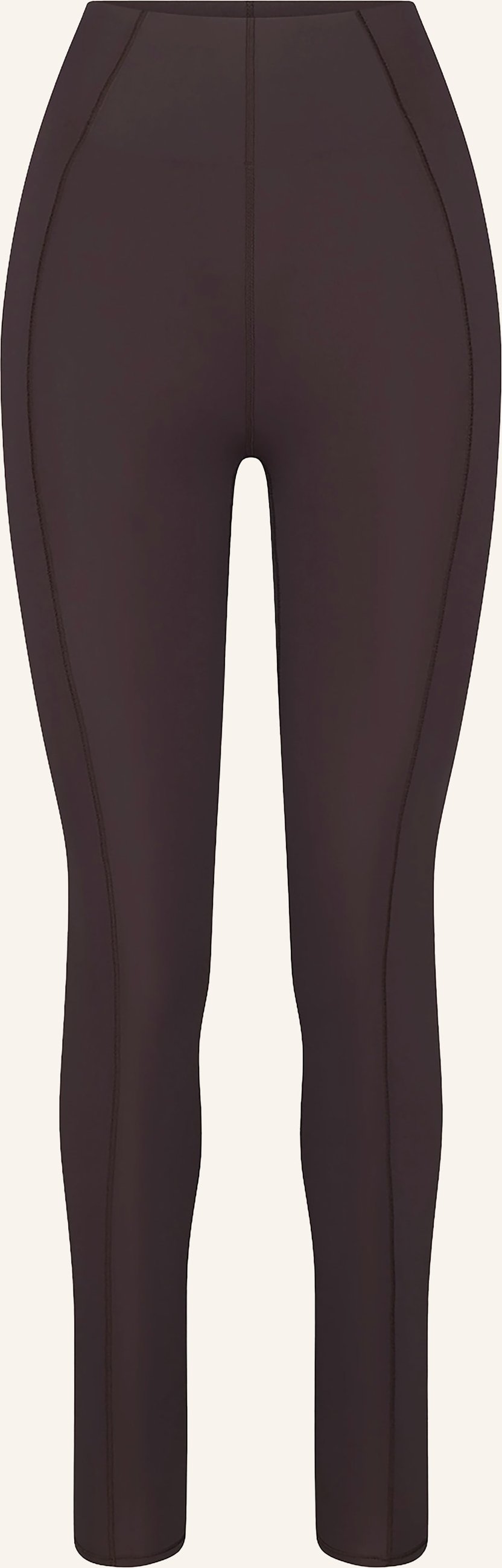 The North Face X Skims Funktionswäsche-Hose Tnf X Project K Refina braun