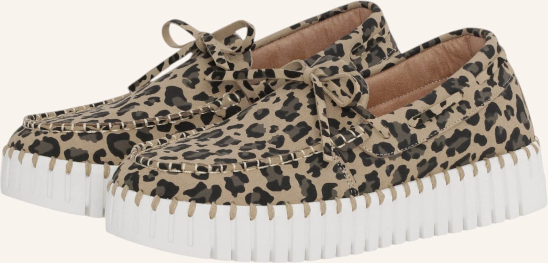 Ilse Jacobsen Slipper tulip3073leo braun