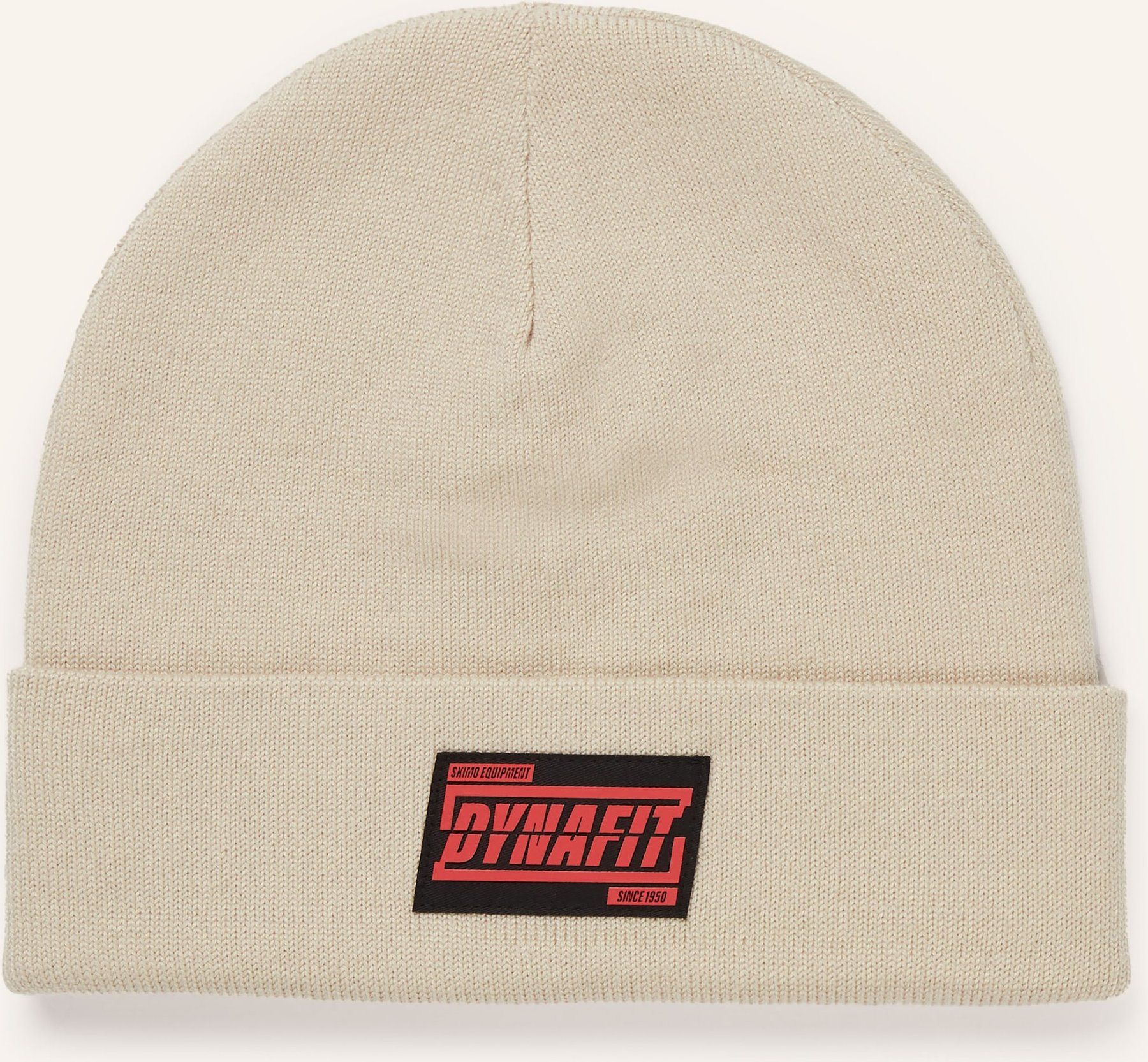 Dynafit Mütze beige
