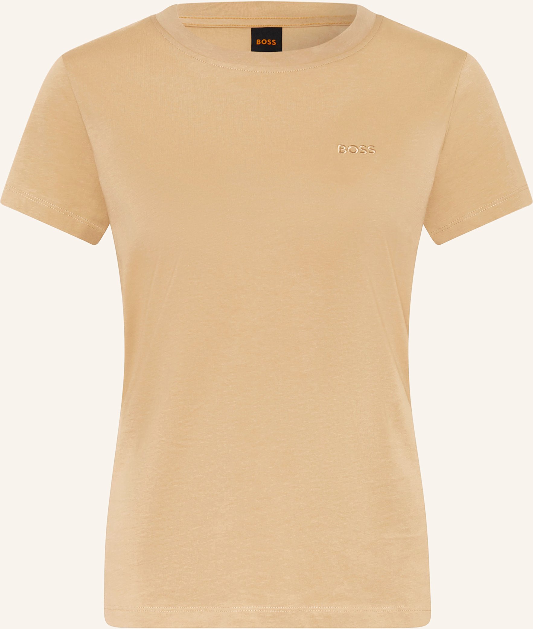 Thumbnail - Boss T-Shirt Esogo braun