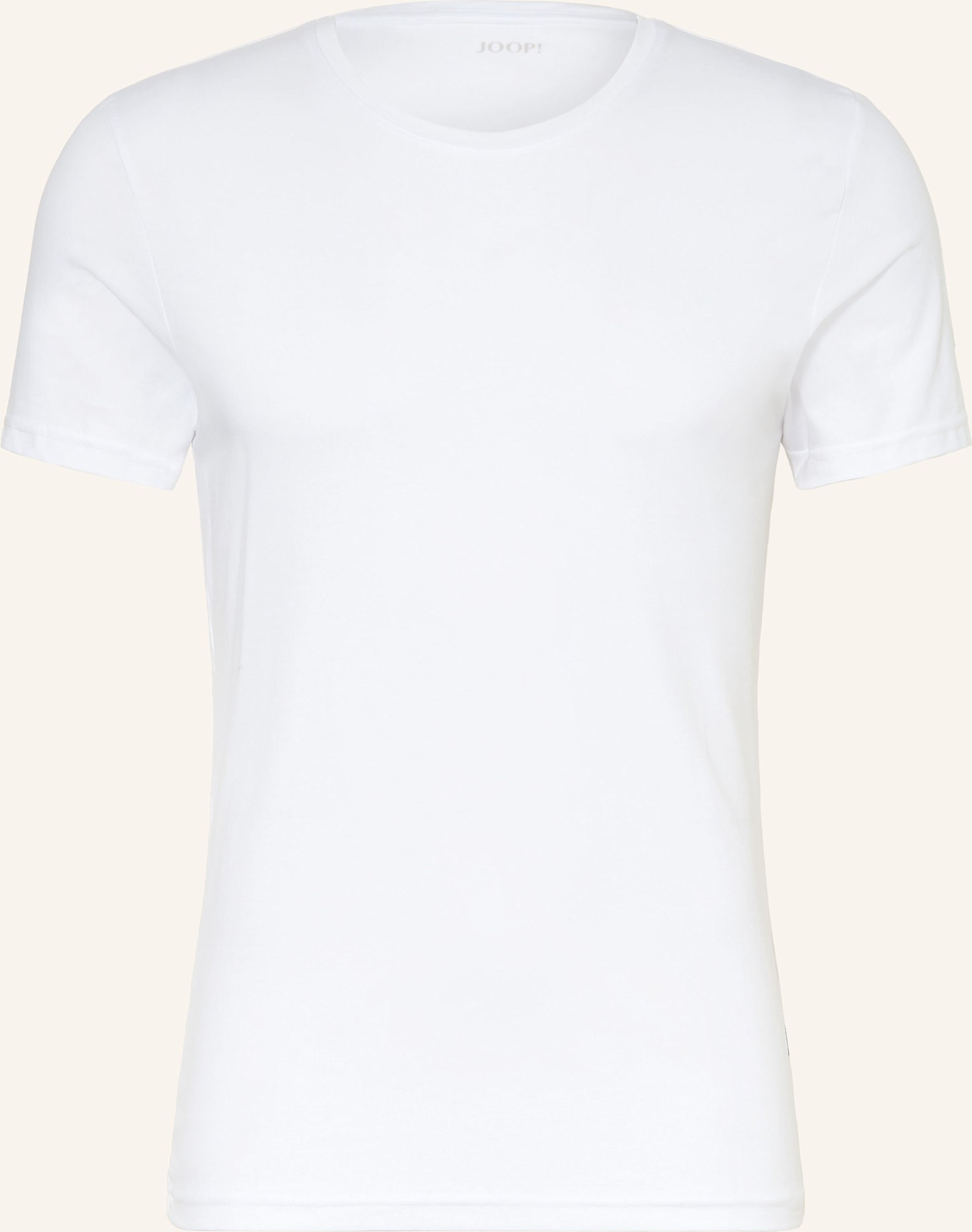 Joop! 2er-Pack T-Shirts weiss