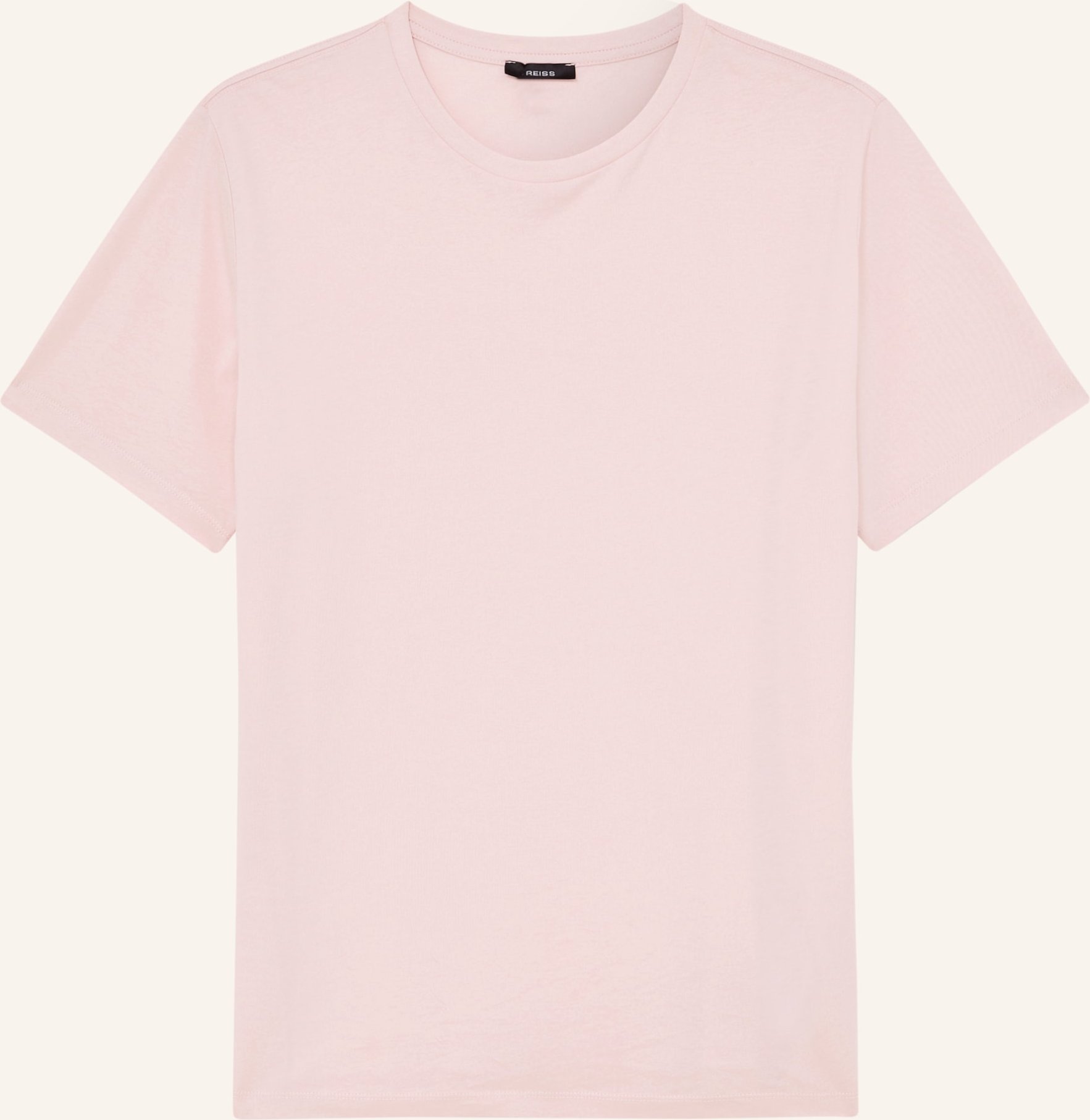 Reiss T-Shirt Bless rosa