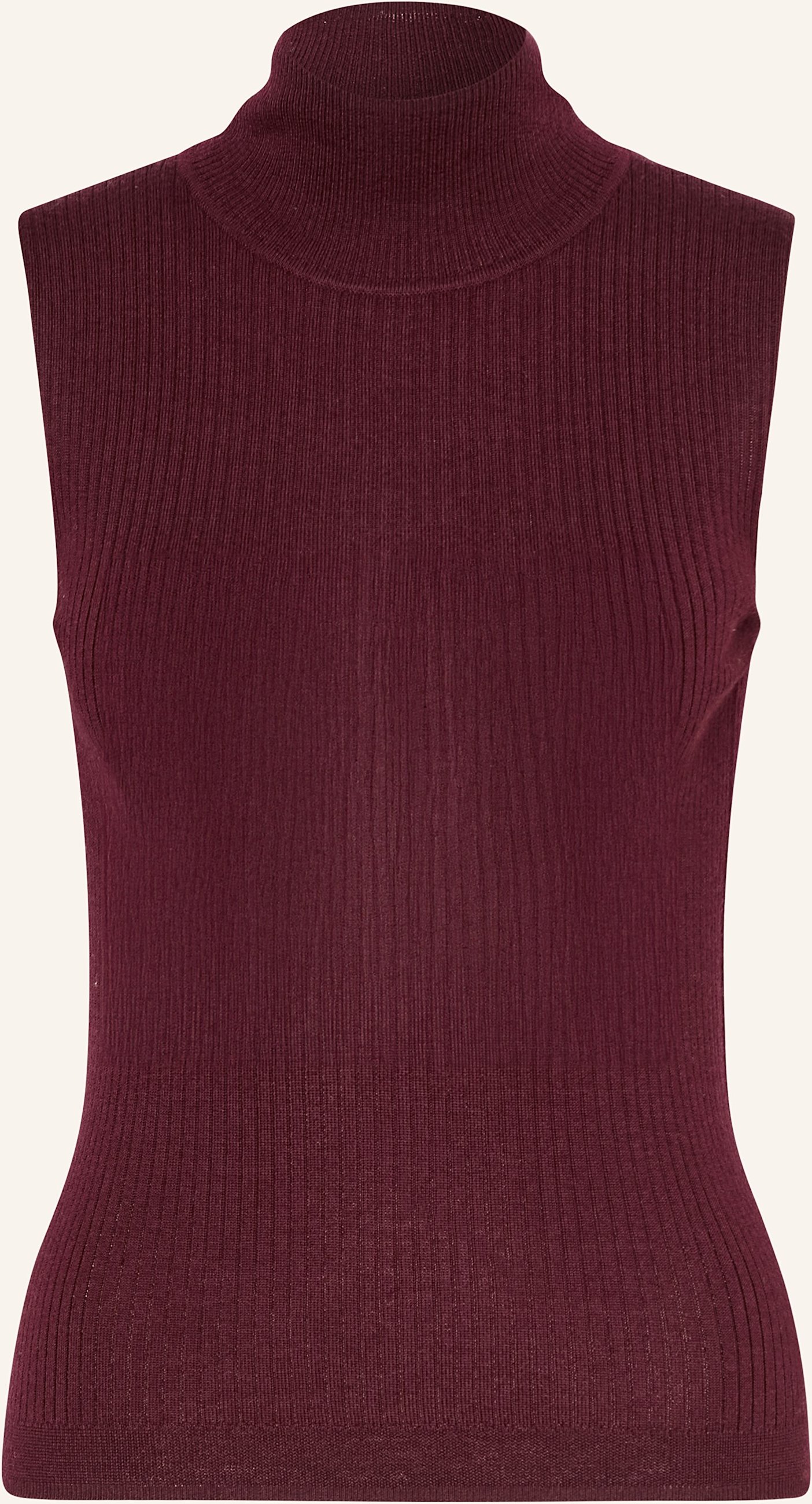 Darling Harbour Strickshirt rot