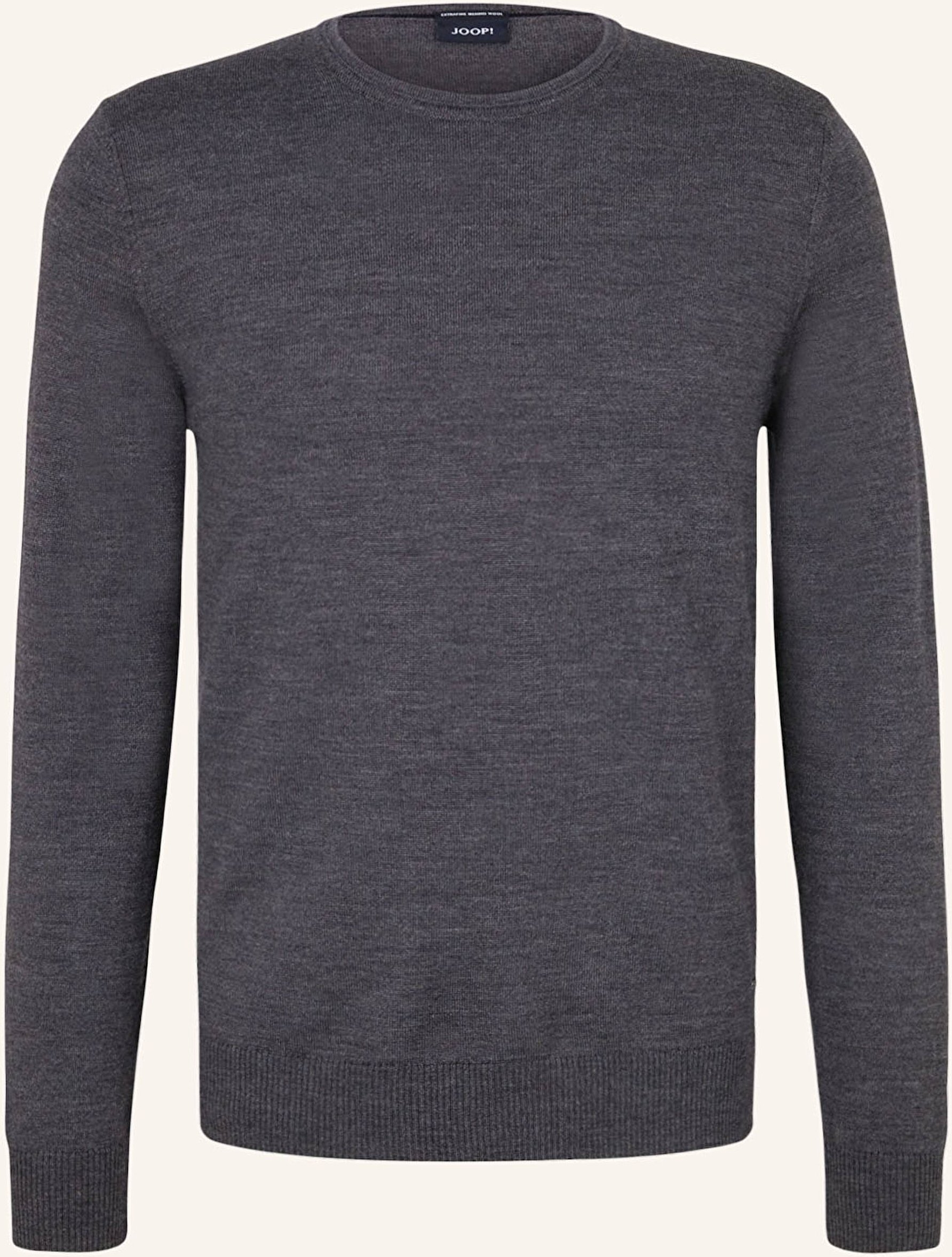 Thumbnail - Joop! Pullover Denny grau