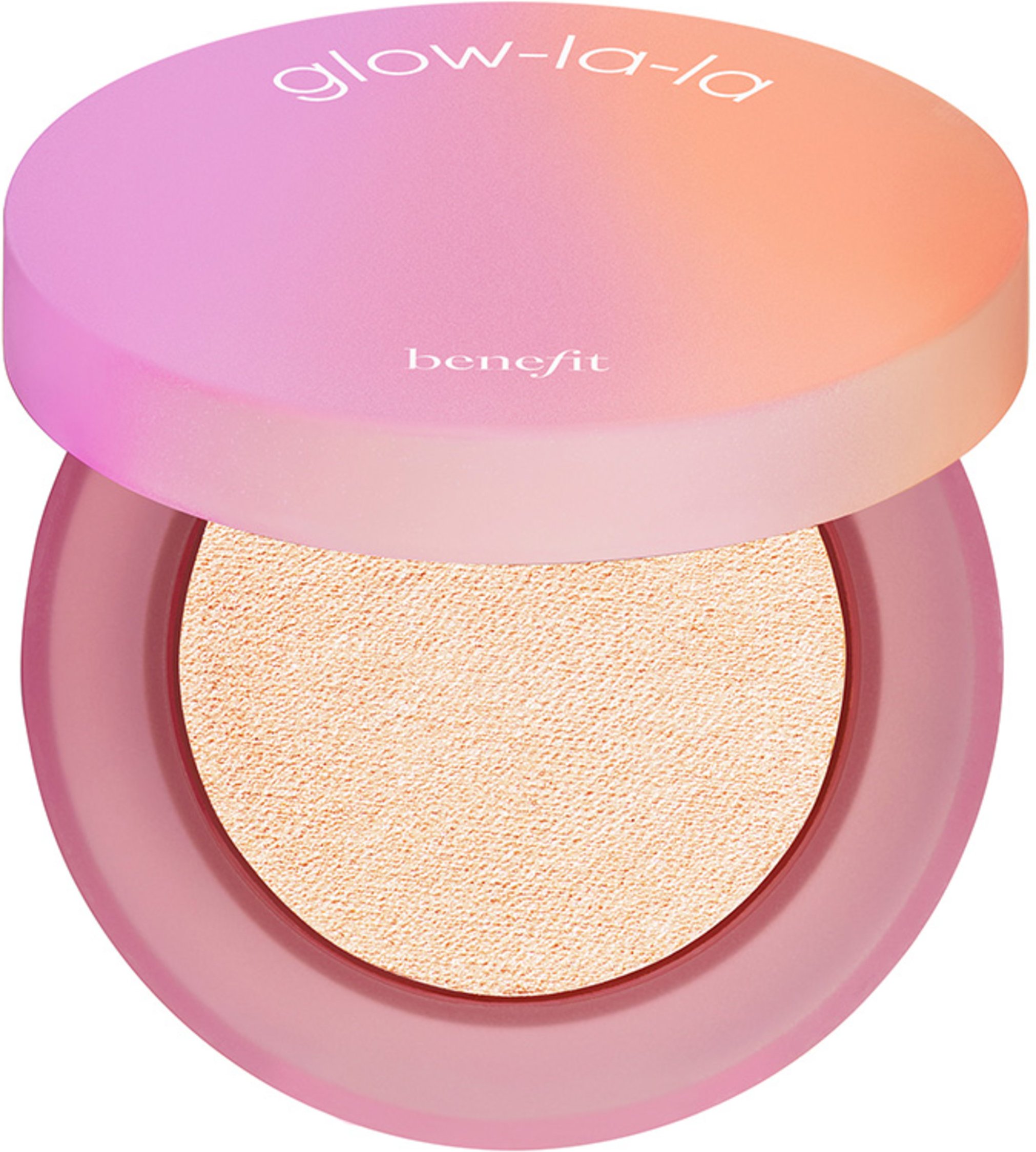 Benefit Glow-La-La Samtig schimmernder Highlighter