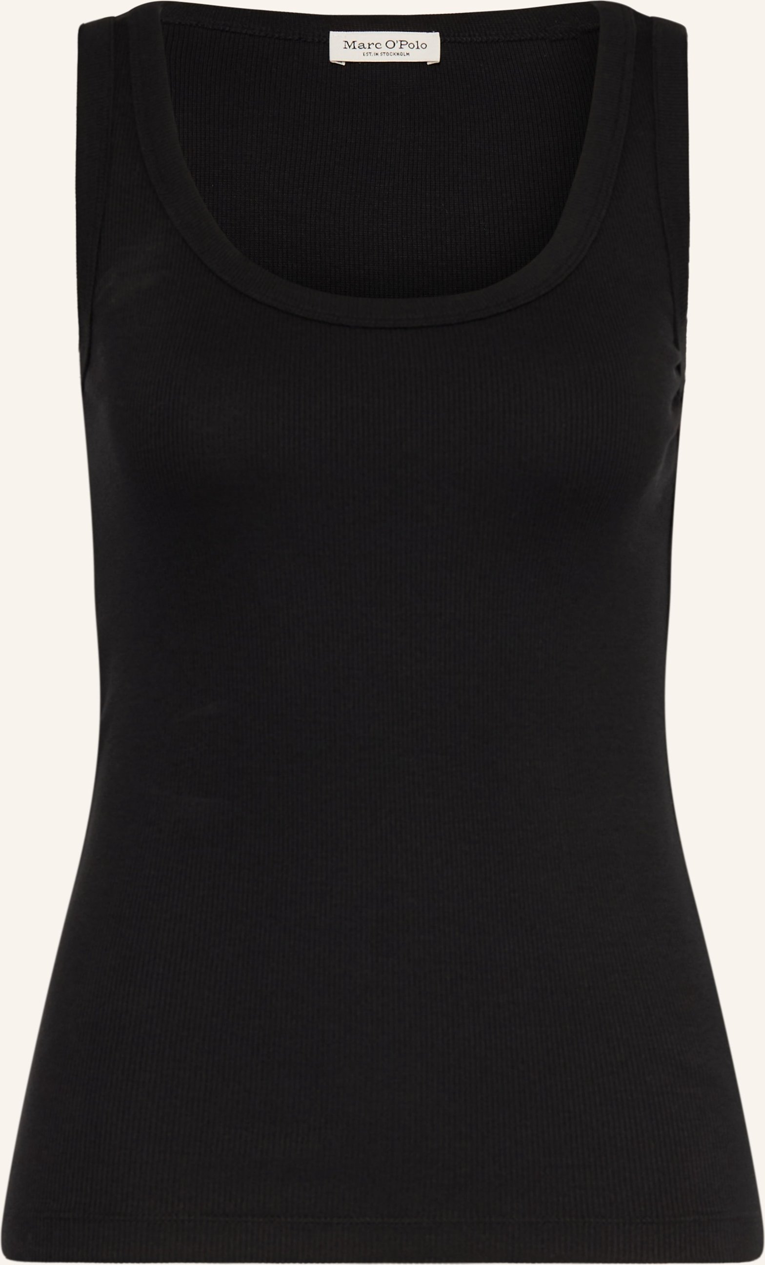 Marc O'polo Top schwarz