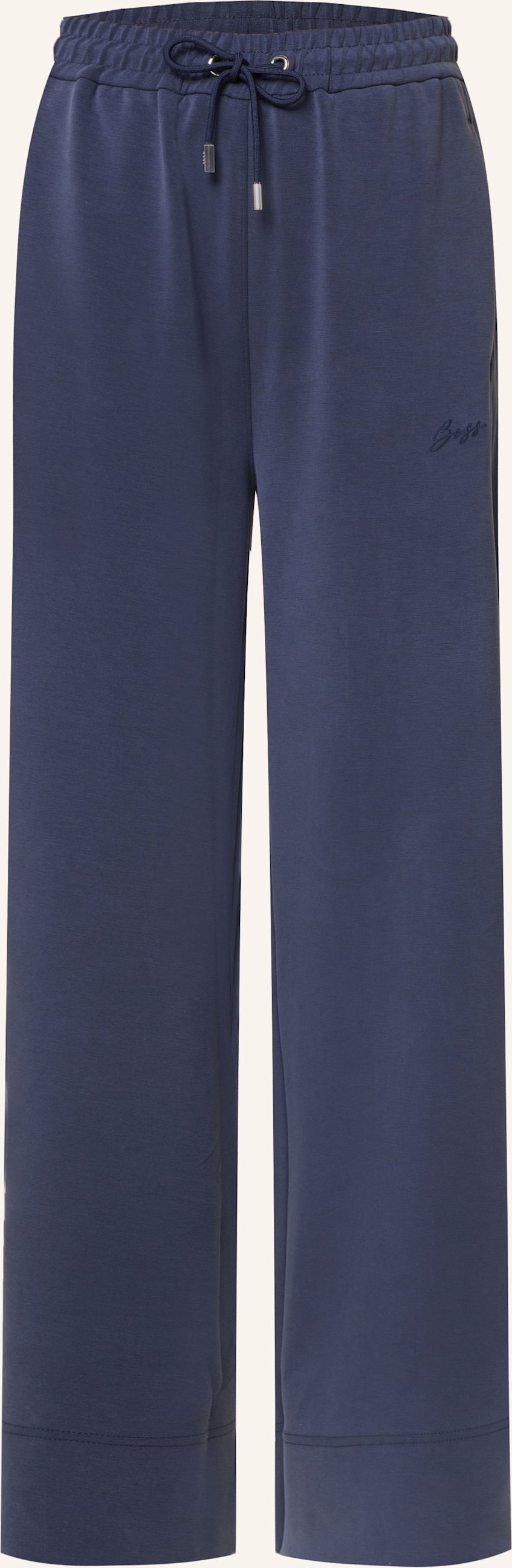 Boss Sweatpants Enuri blau