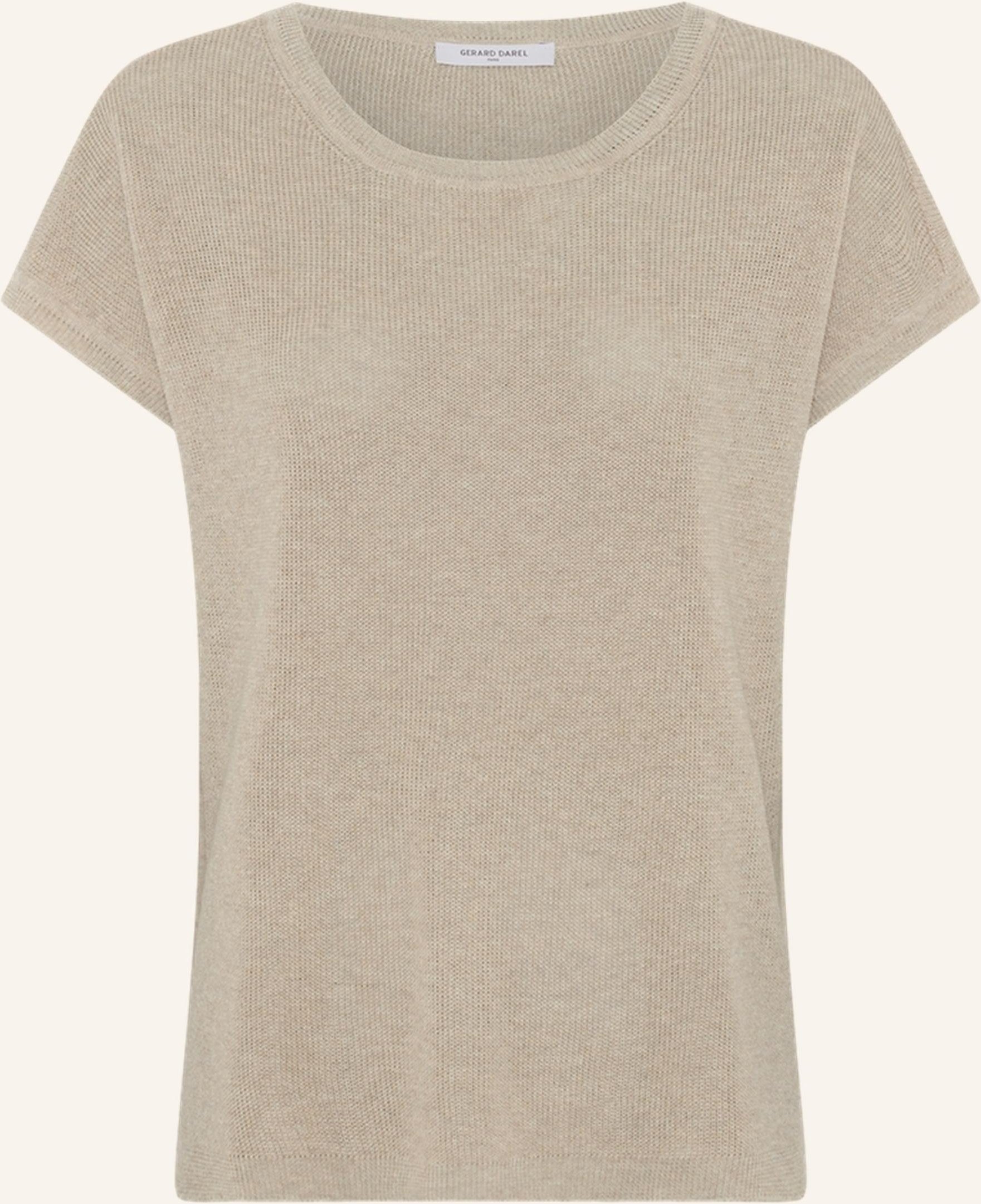 Gerard Darel Pullover Lixia beige