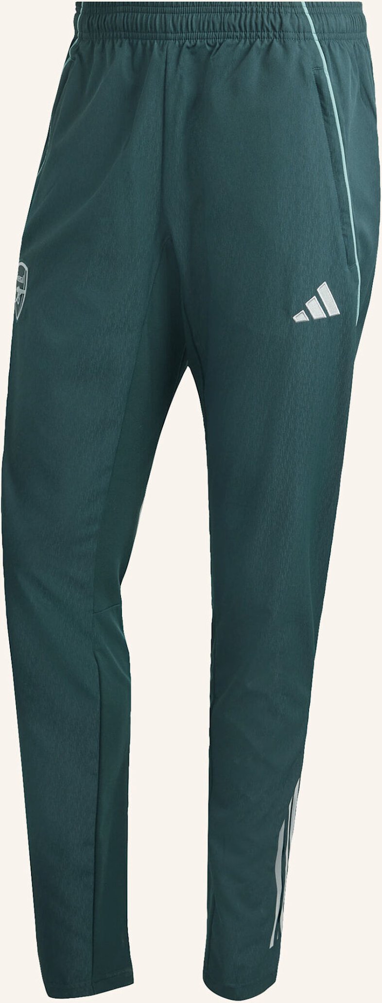 Adidas Fc Arsenal Tiro 25 Competition Präsentationshose gruen