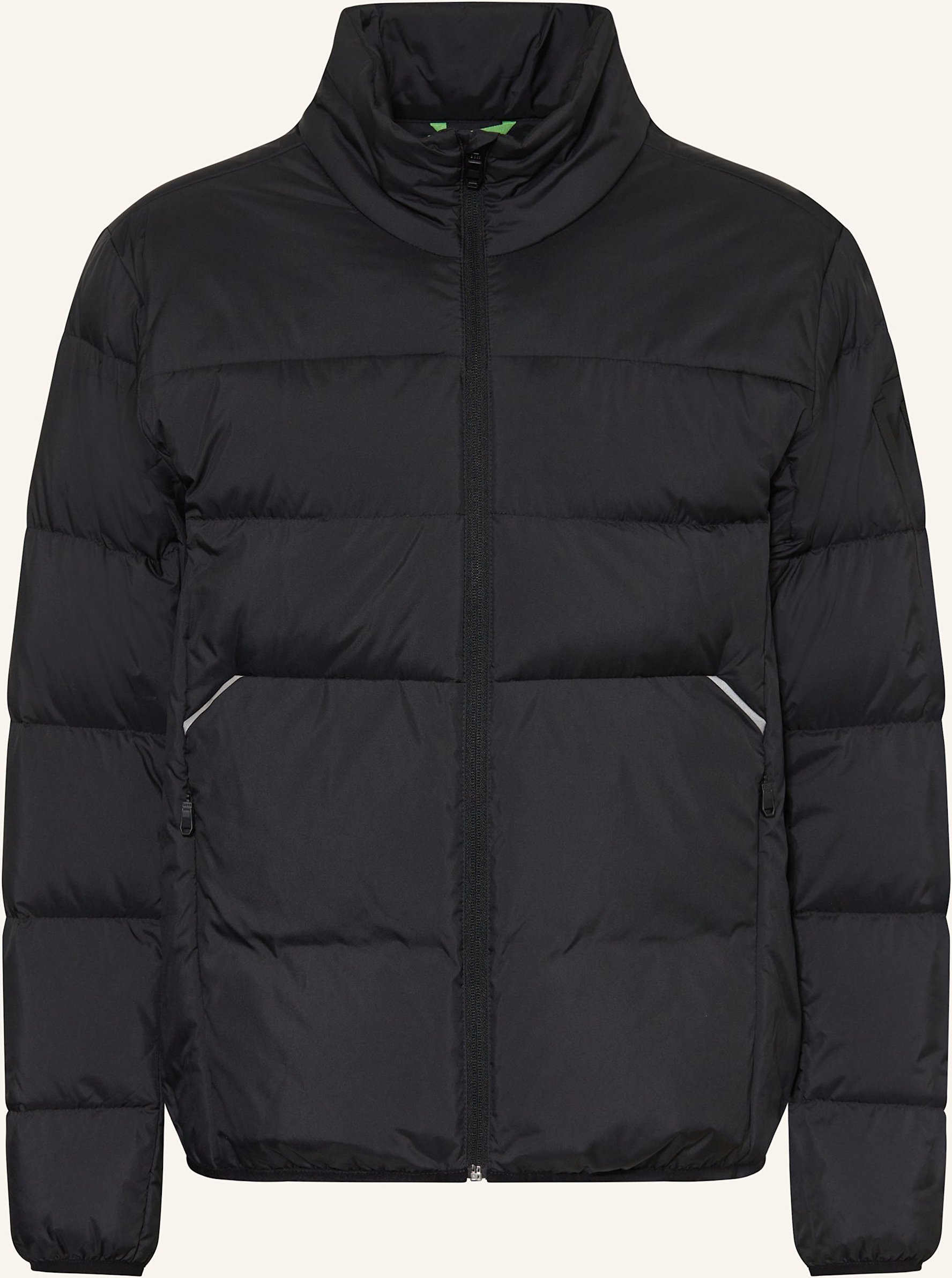 Boss Daunenjacke Urbanex schwarz