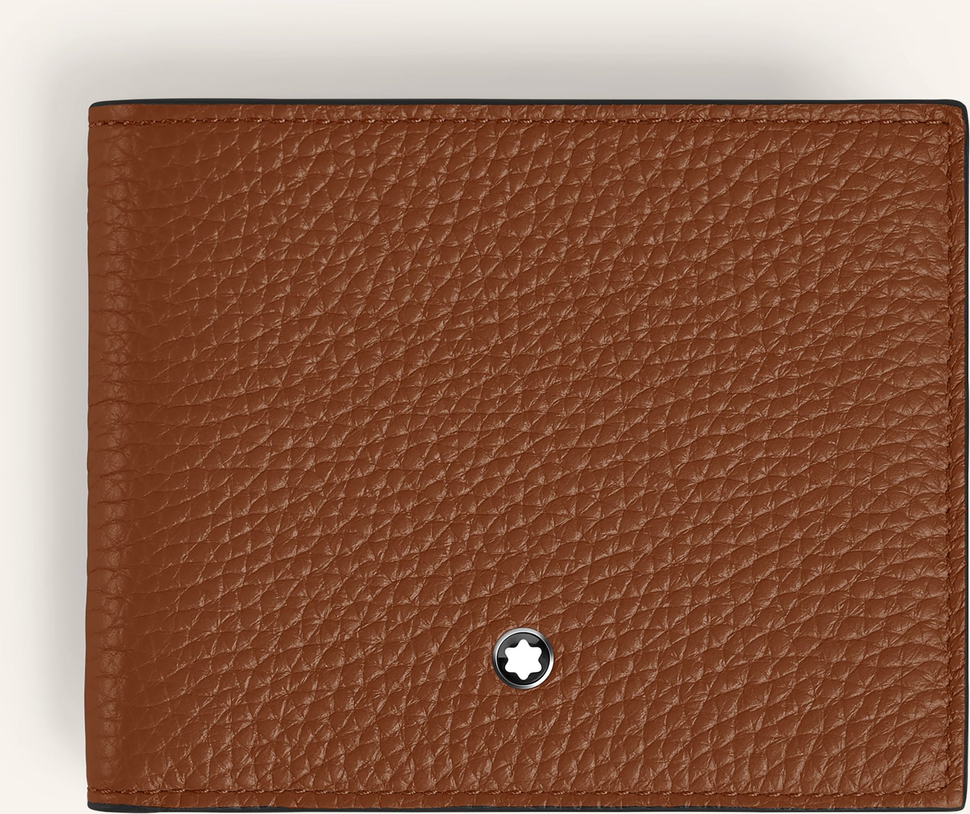 Montblanc Geldbörse braun