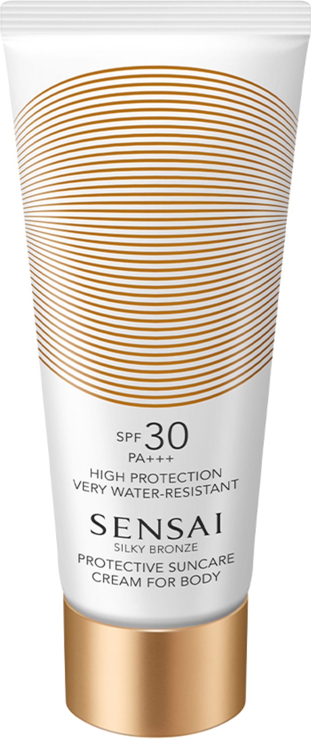 Sensai Protective Suncare Cream For Body Spf 30 Sonnenschutz für den Körper 150 ml