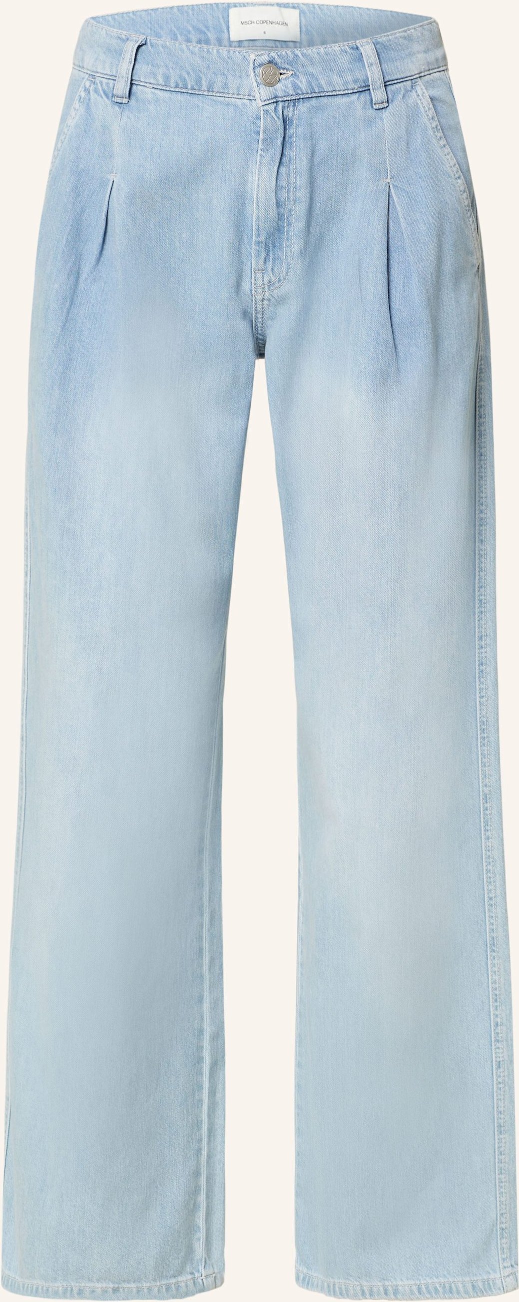 Msch Copenhagen Jeans Mschingrid Lis blau