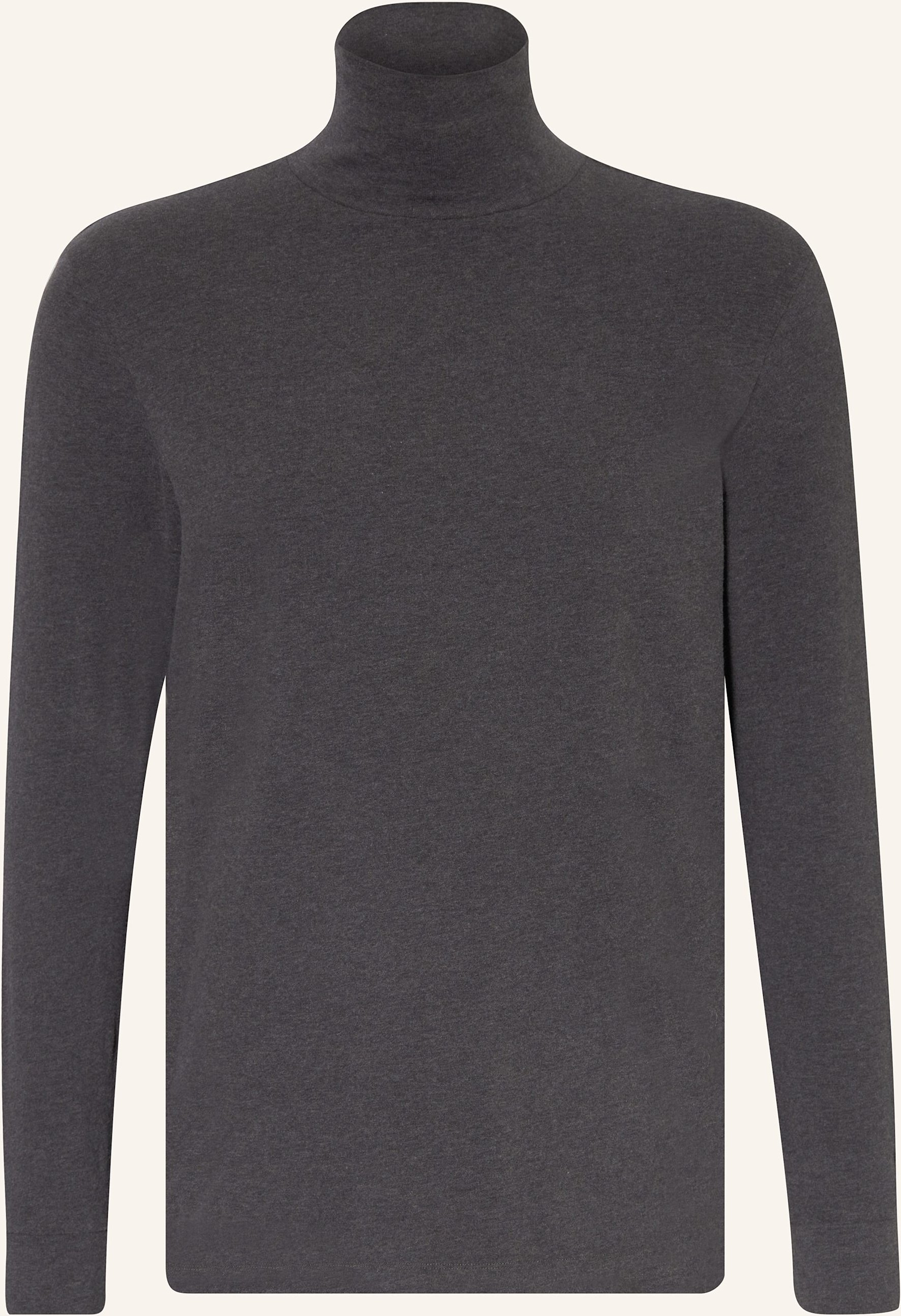 Thumbnail - Drykorn Rollkragenshirt Emanuel grau