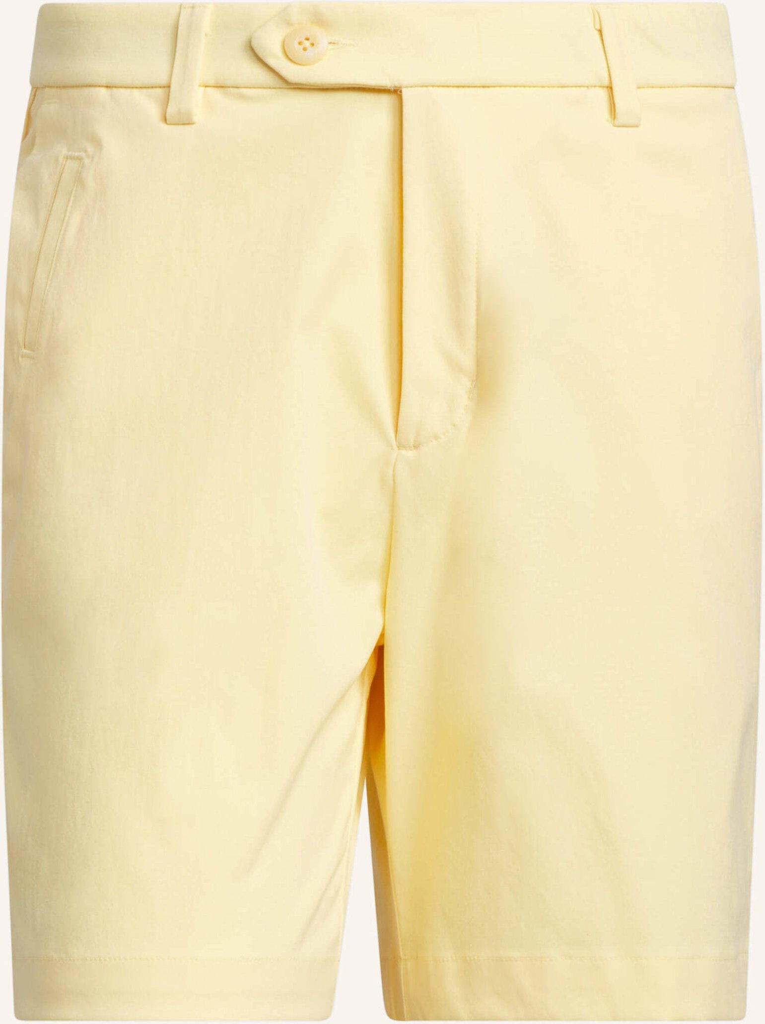 Adidas Originals Golfshorts Twistweave orange