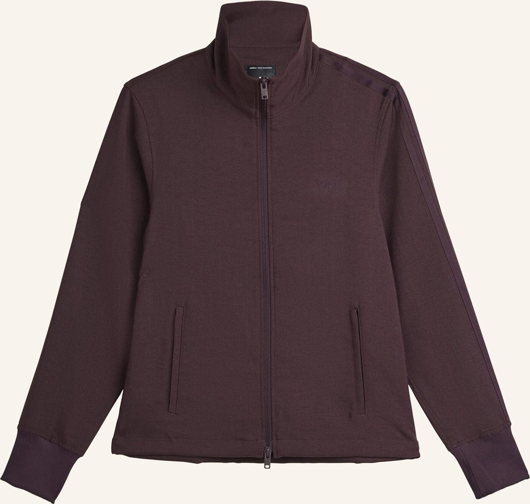 Thumbnail - Y-3 Y-3 Sport Uniform Track Top rot