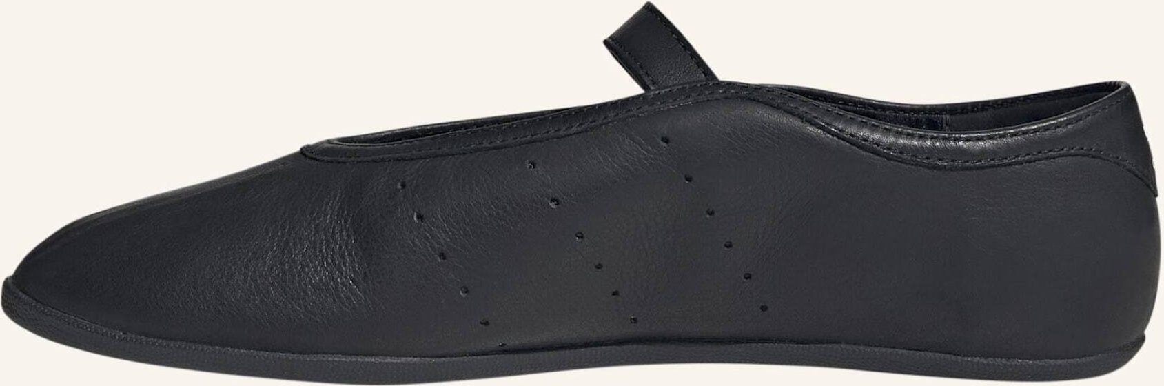 Adidas Originals Stan Smith Lo Pro Schuh schwarz