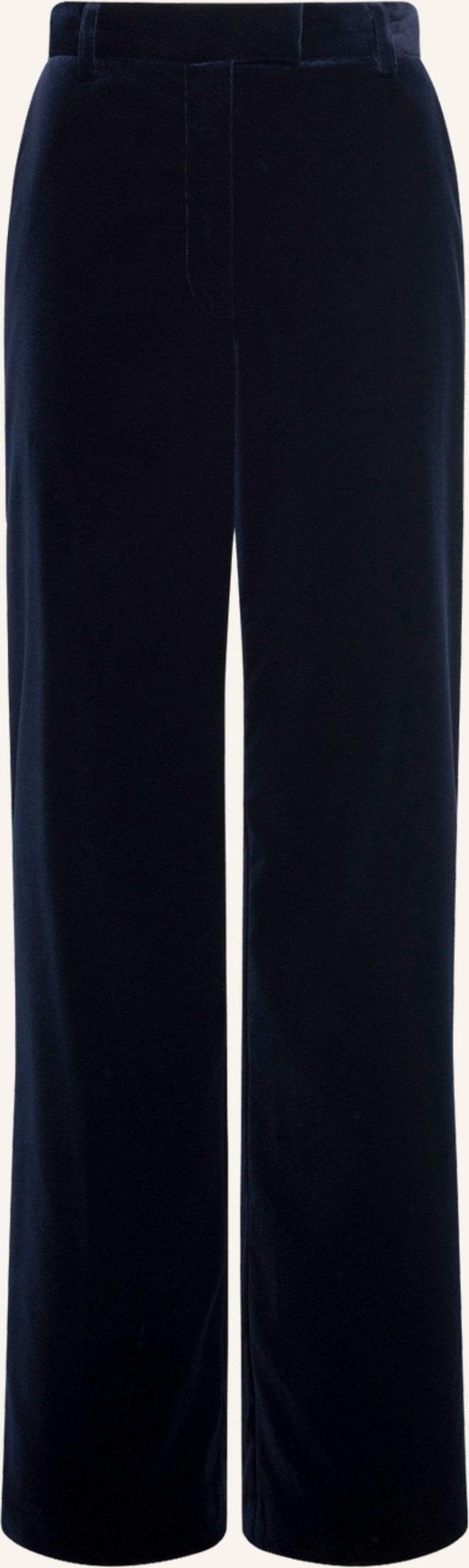 Gerard Darel Hose Clotilde blau