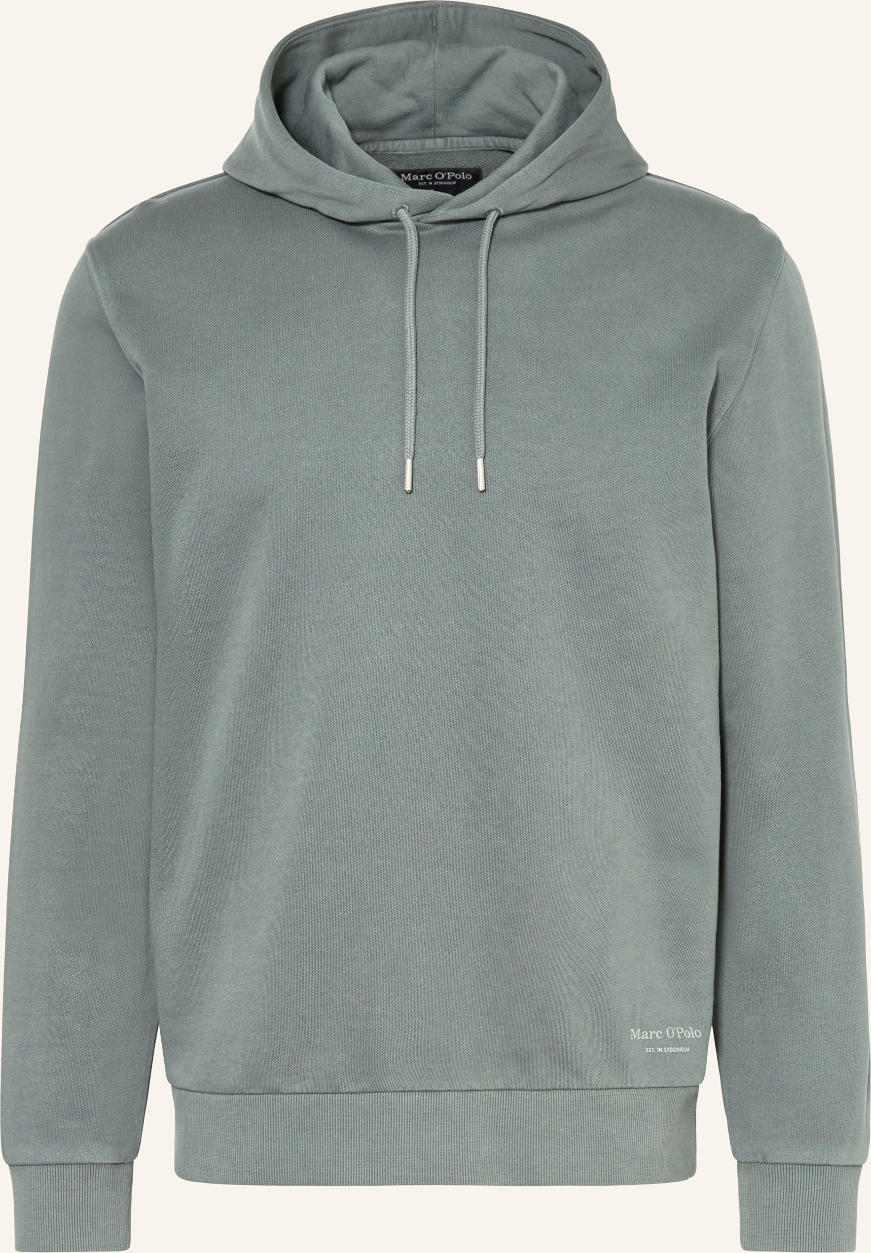 Marc O'polo Hoodie grau