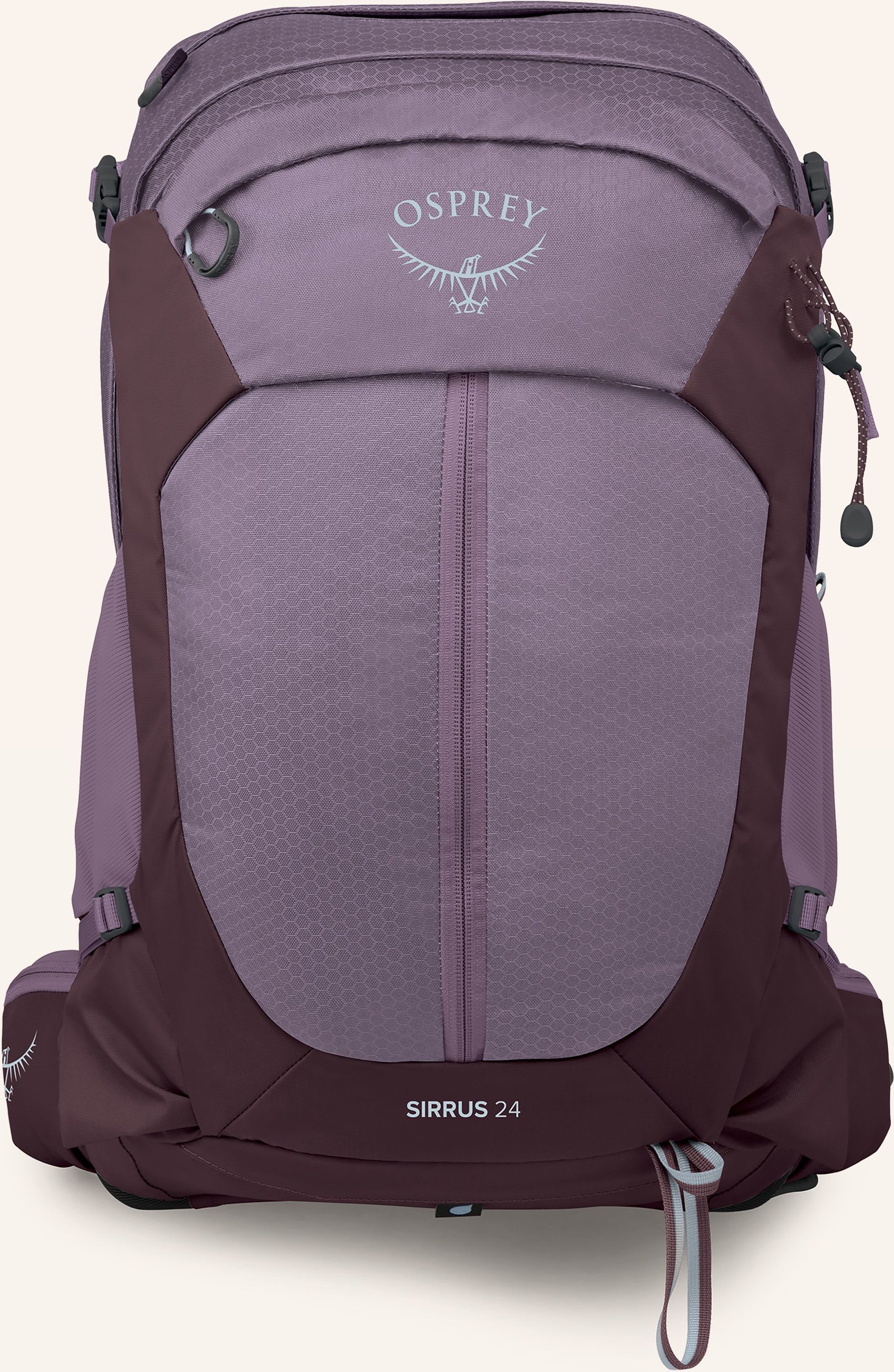 Osprey Rucksack Sirrus 24 L lila