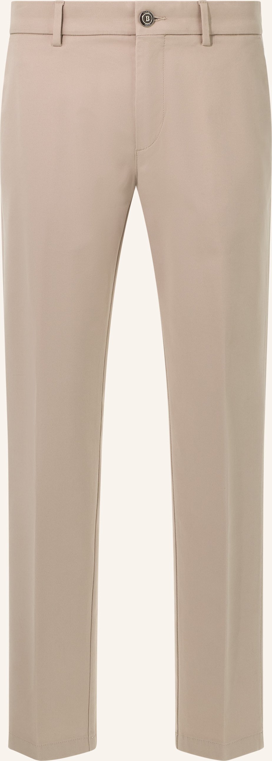 Boggi Milano Hose braun