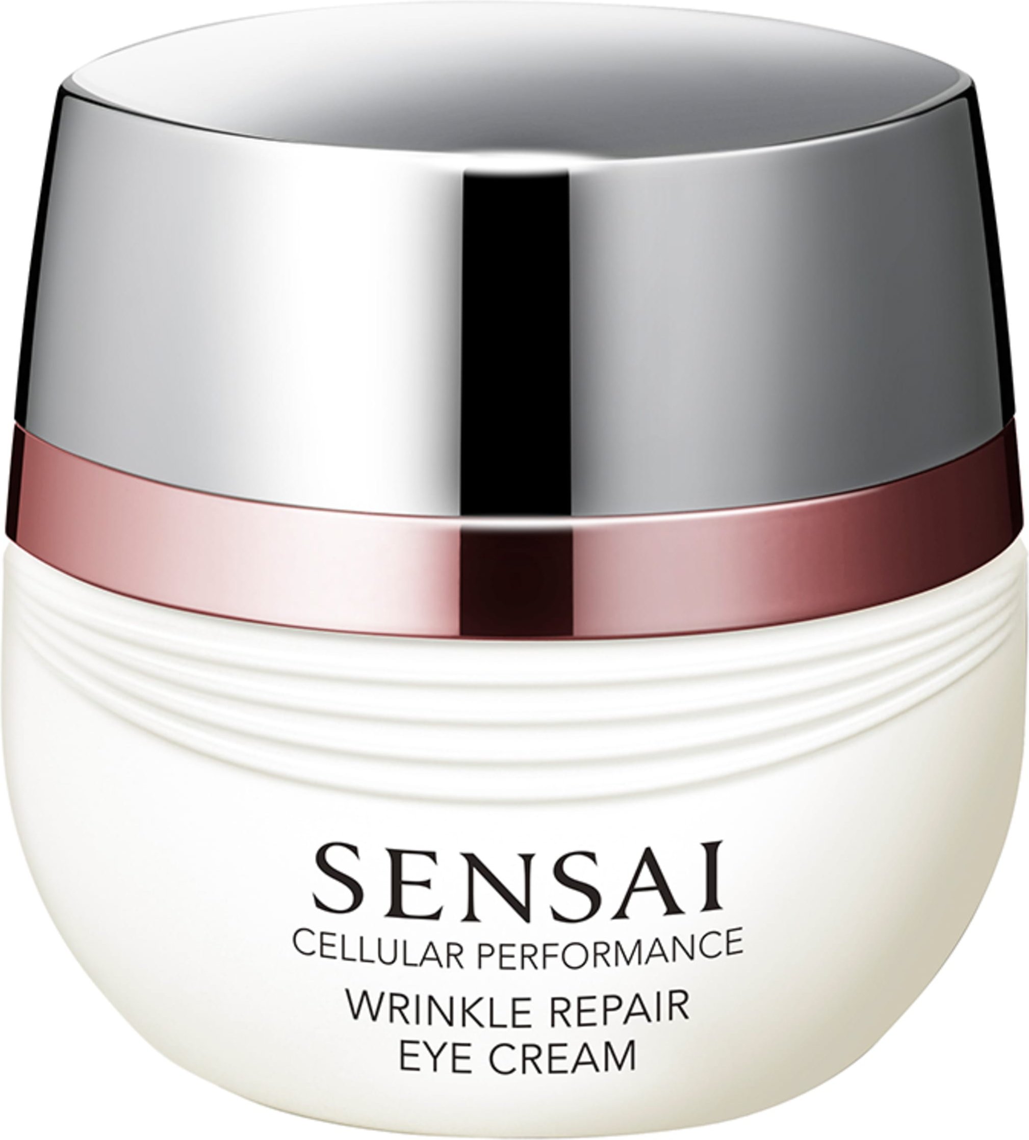 Sensai Cellular Performance Wrinkle Repair Eye Cream 15 ml